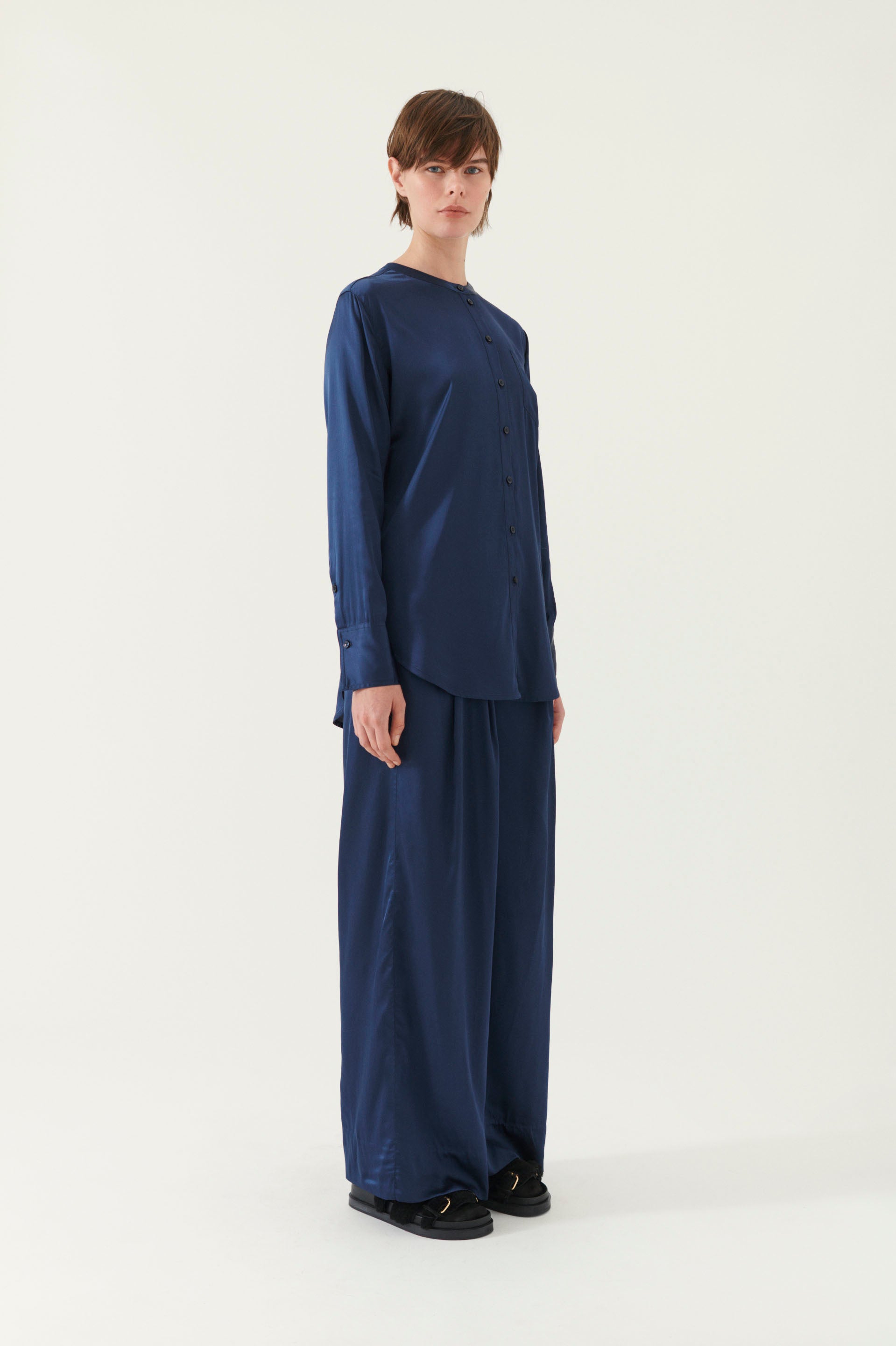 Lovechild 1979 Mary-Ann Pants PANTS 450 Total Eclipse