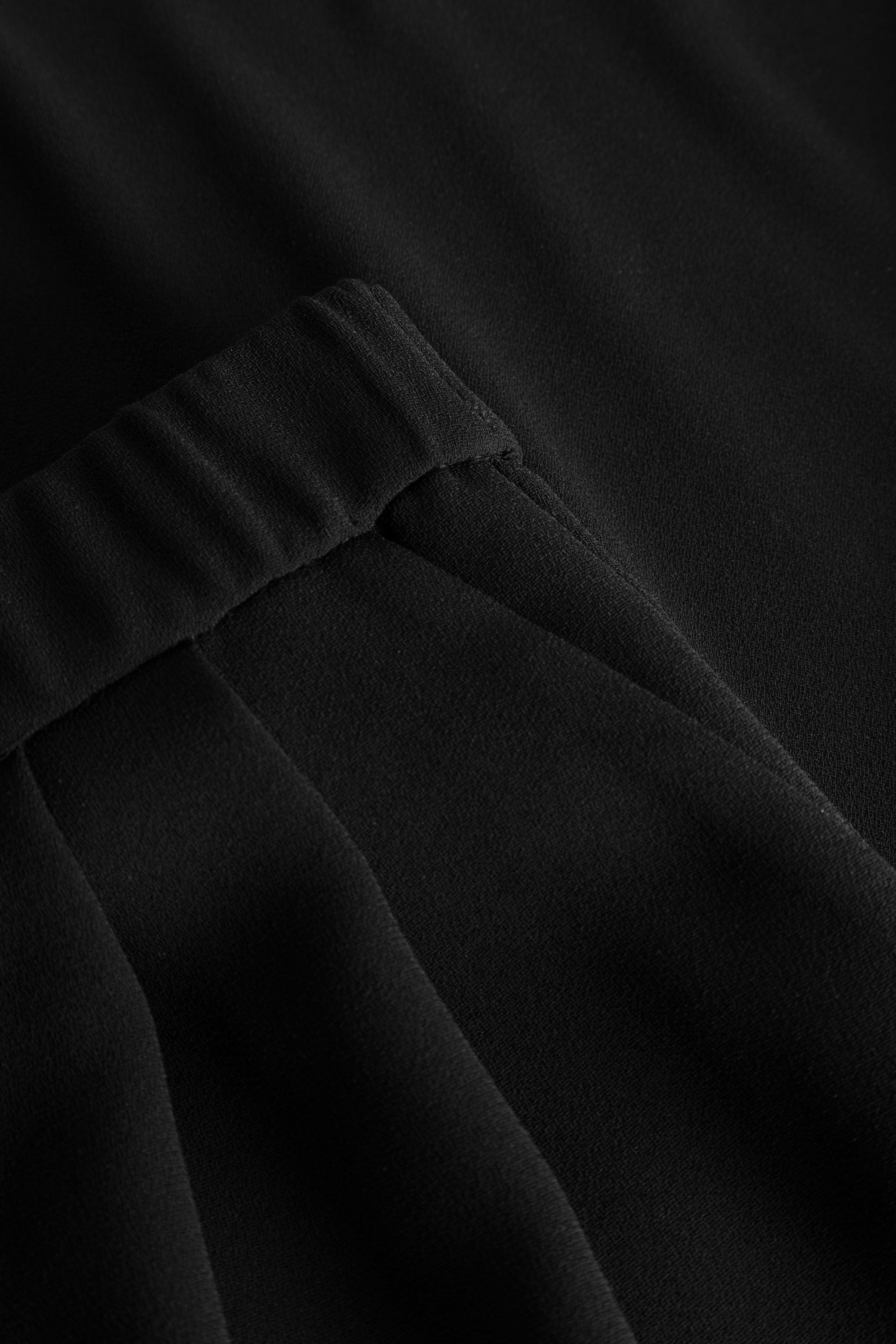 Lovechild 1979 Mary-Ann Pants 999 Black