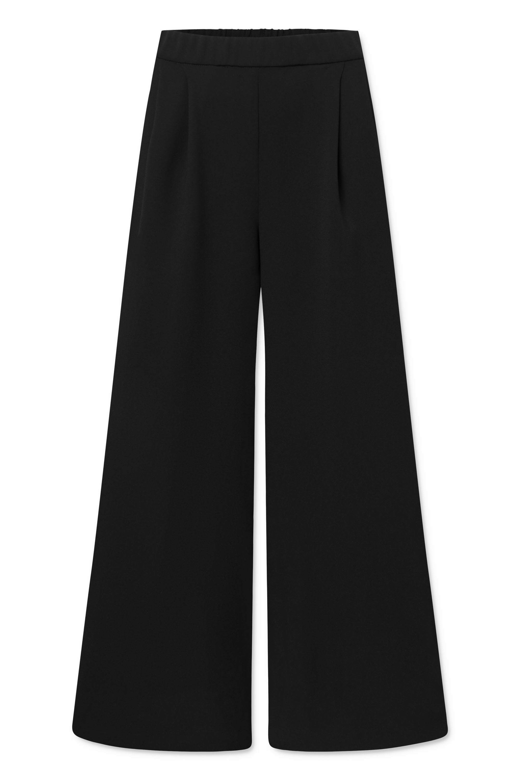 Lovechild 1979 Mary-Ann Pants 999 Black