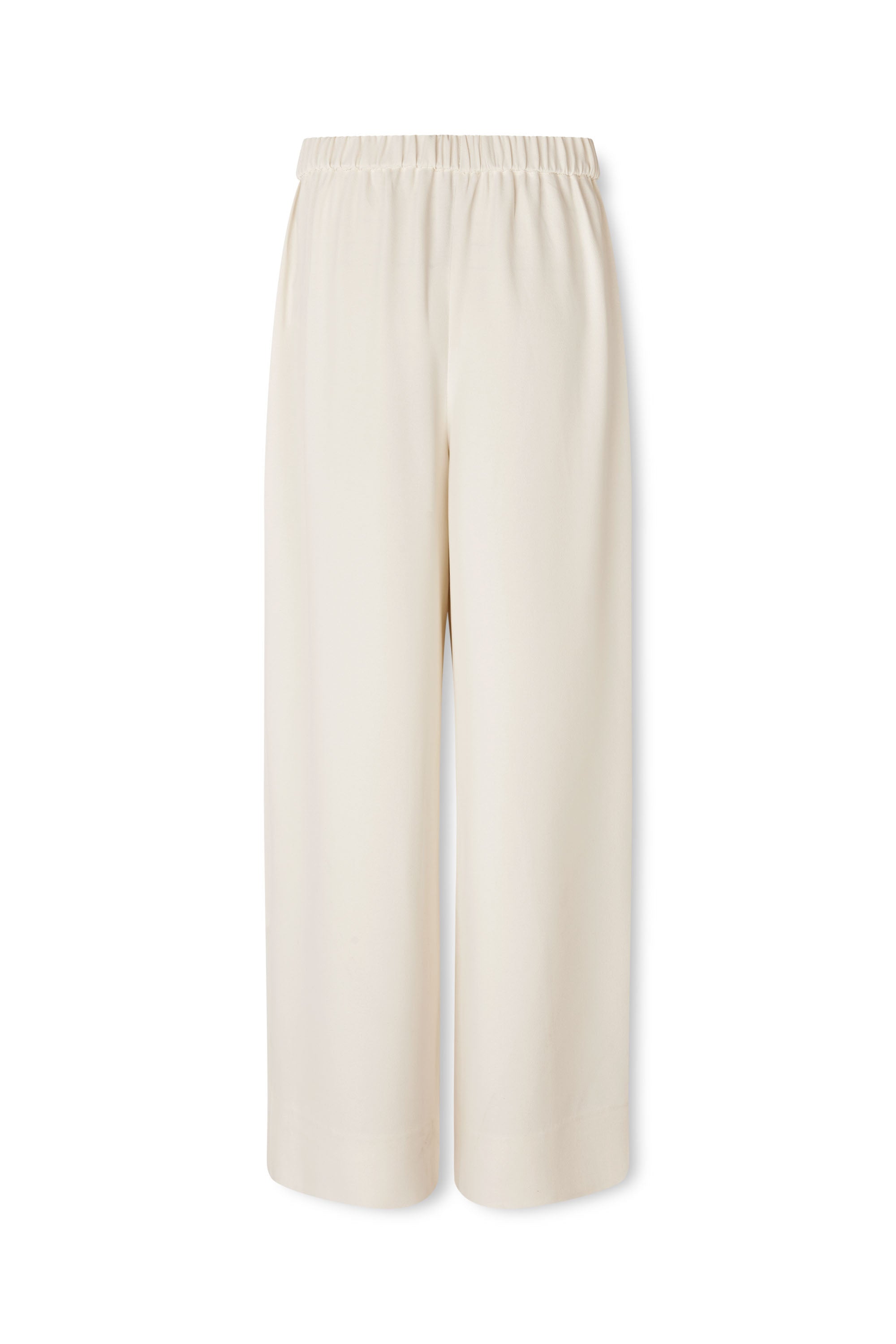 Lovechild 1979 Mary-Ann Pants Pants 007 Egret