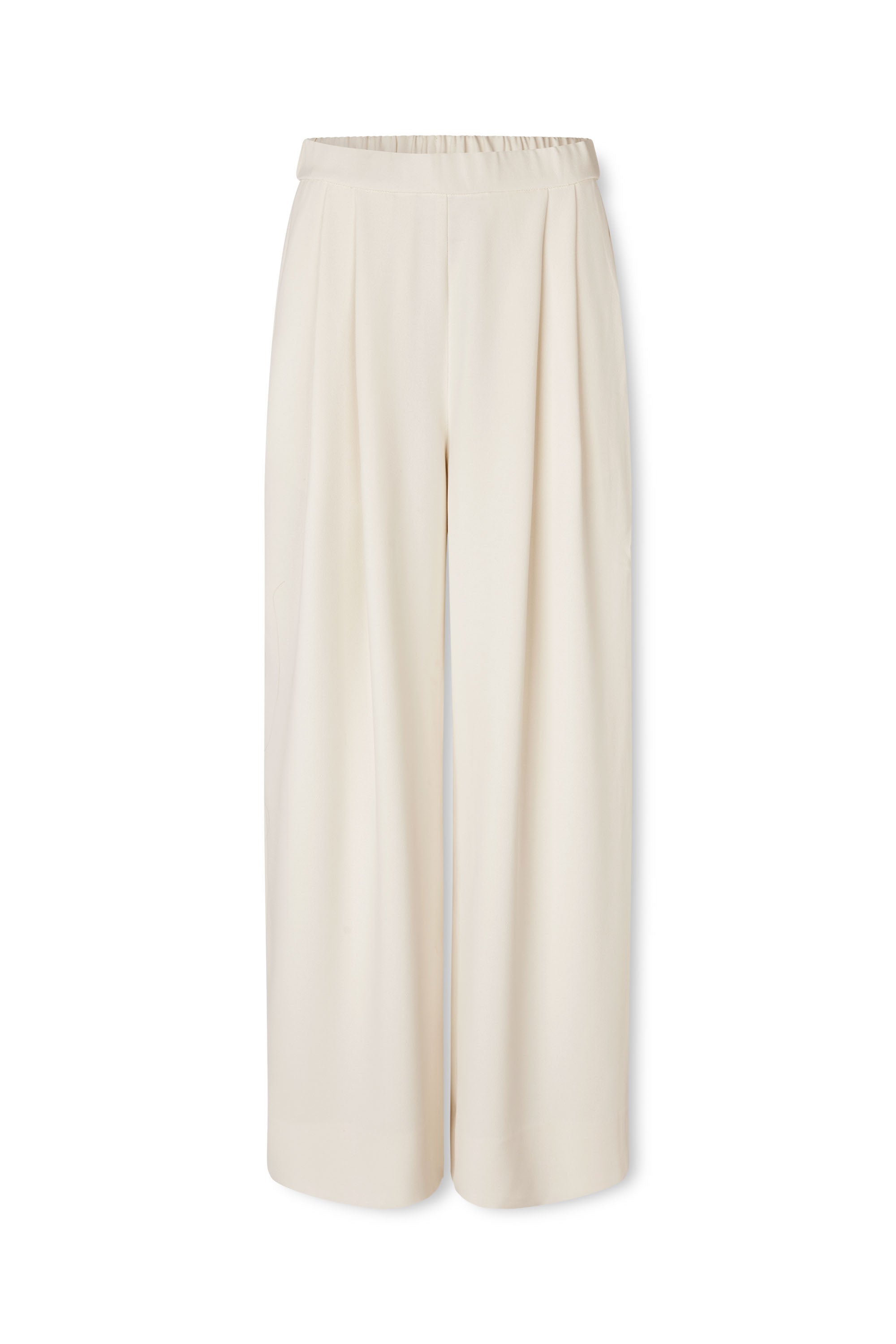 Lovechild 1979 Mary-Ann Pants Pants 007 Egret