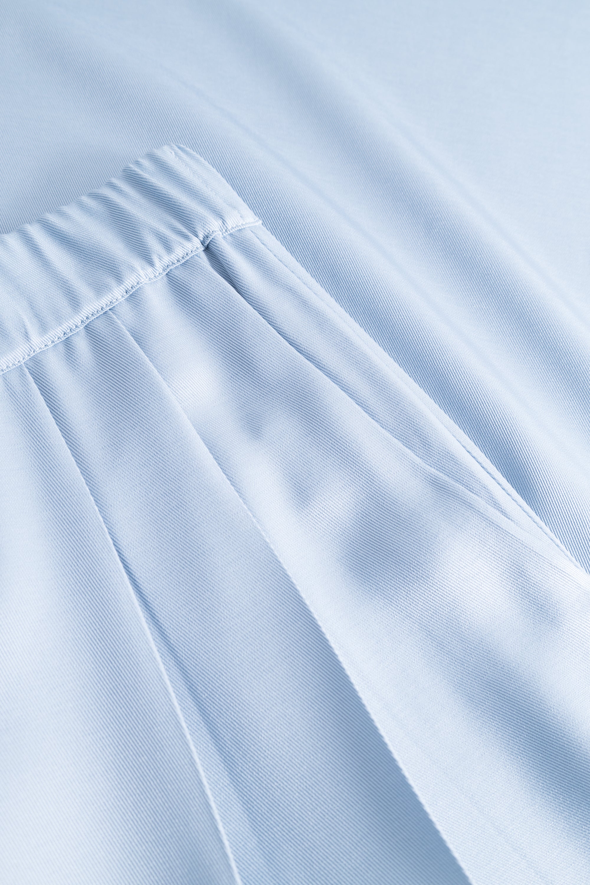 Lovechild 1979 Mary-Ann Pants Pants 421 Dusty Blue