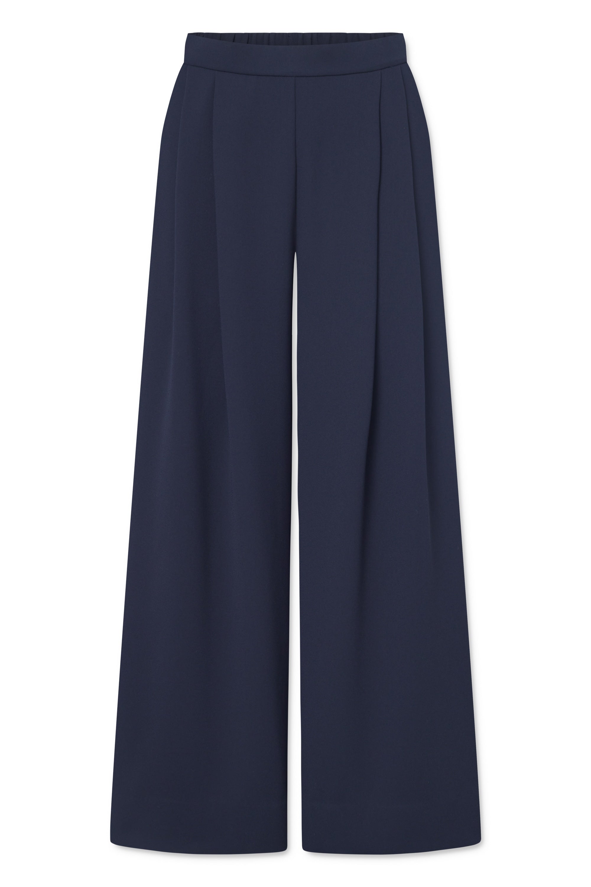 Lovechild 1979 Mary-Ann Pants Pants 450 Total Eclipse