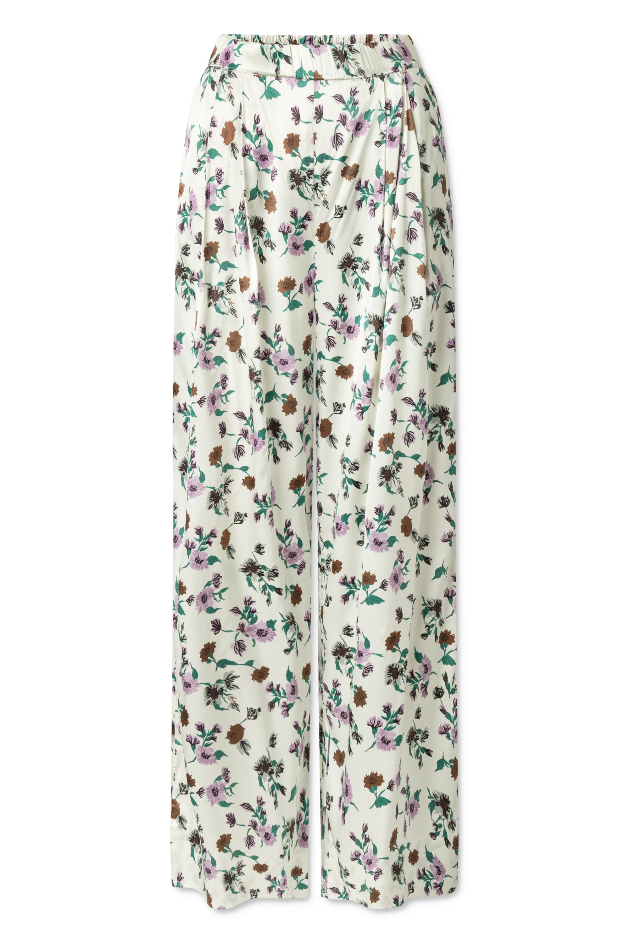 Lovechild 1979 Mary-Ann Pants PANTS 007 Egret