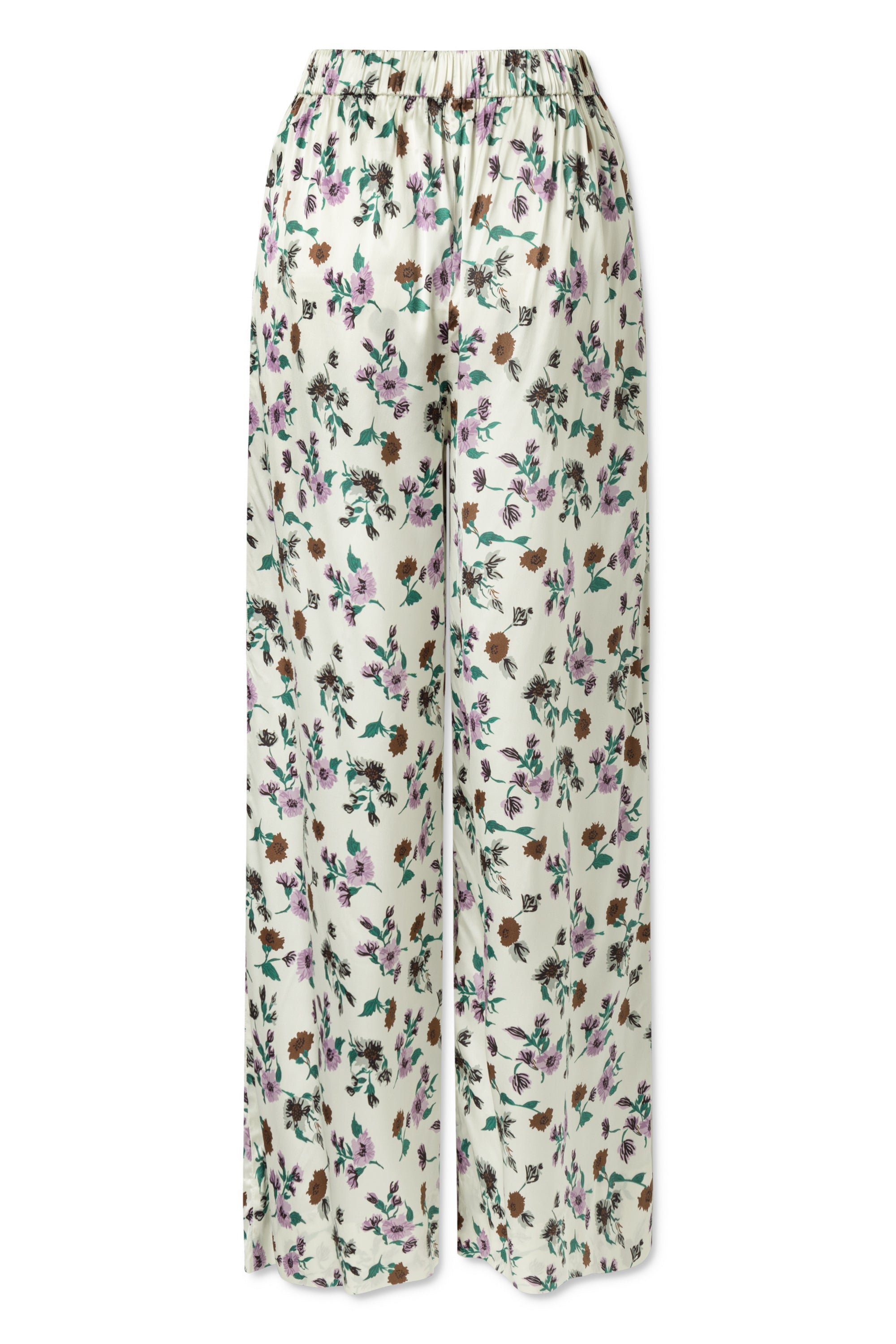 Lovechild 1979 Mary-Ann Pants PANTS 007 Egret