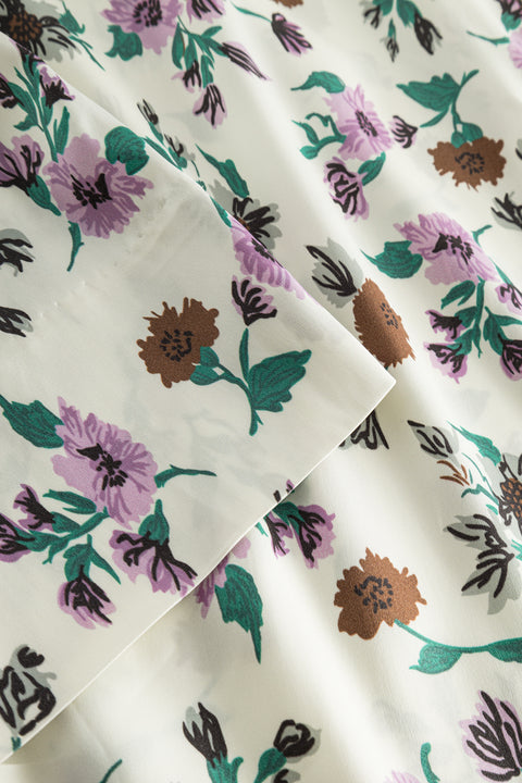 Lovechild 1979 Mary-Ann Pants PANTS 007 Egret