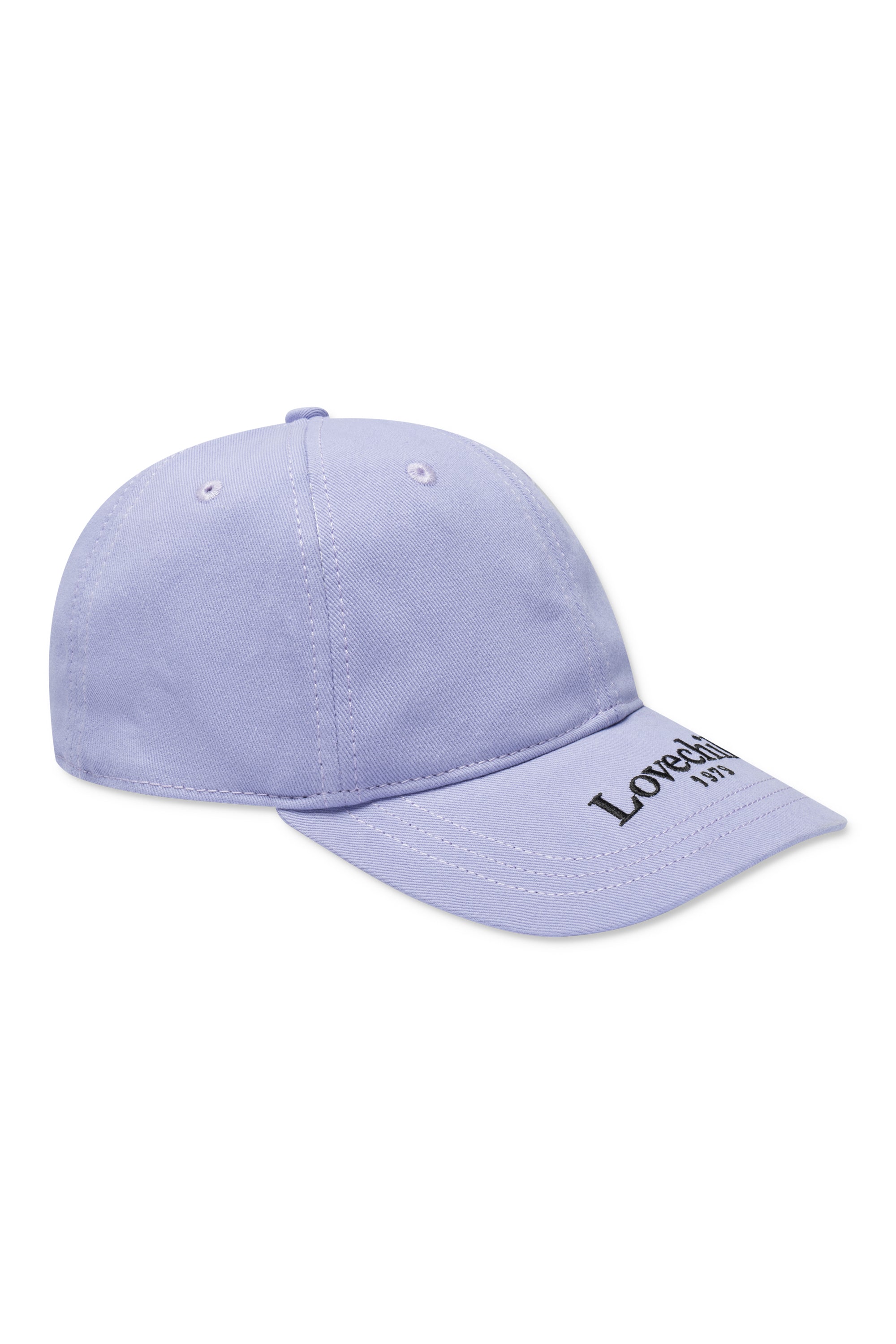 Lovechild 1979 Megan Cap ACCESSORIES 516 Lavender