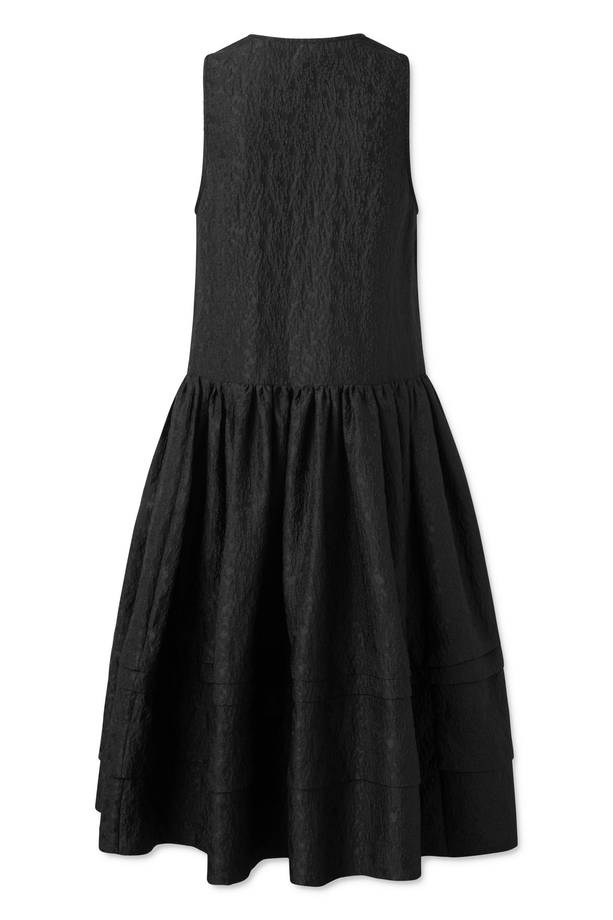 Lovechild 1979 Meryl Dress DRESSES 999 Black