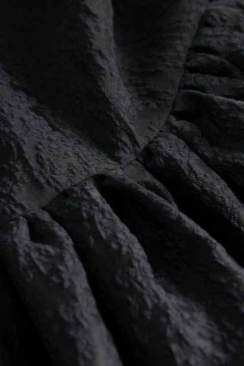 Lovechild 1979 Meryl Dress DRESSES 999 Black