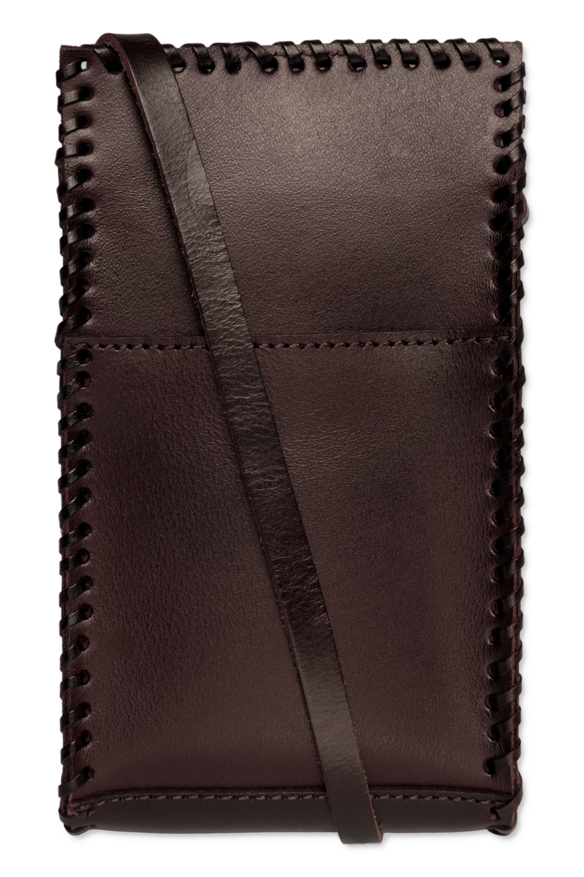 Lovechild 1979 Mie Sling Bag Accessories 710 Dark Brown