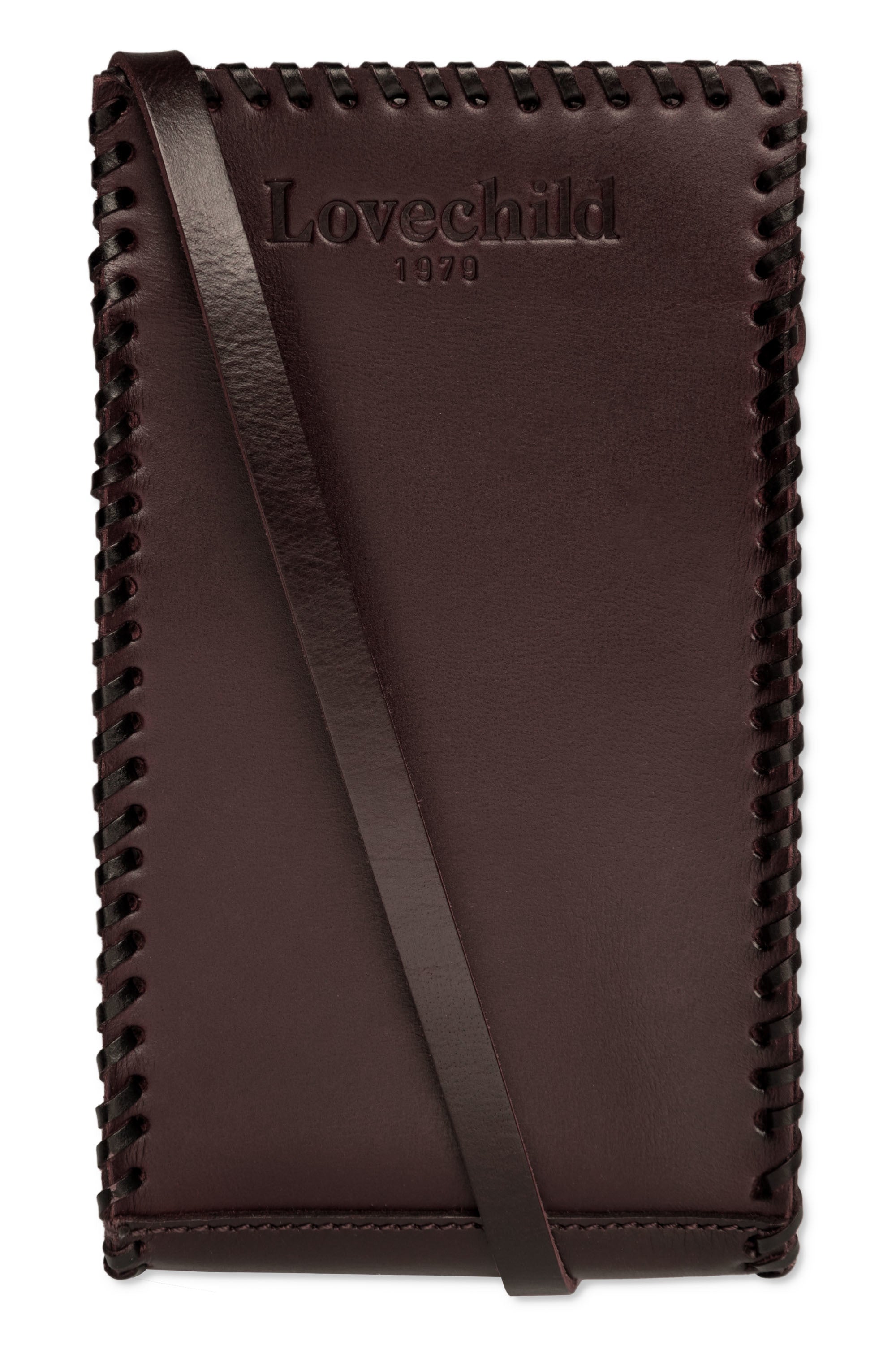 Lovechild 1979 Mie Sling Bag Accessories 710 Dark Brown