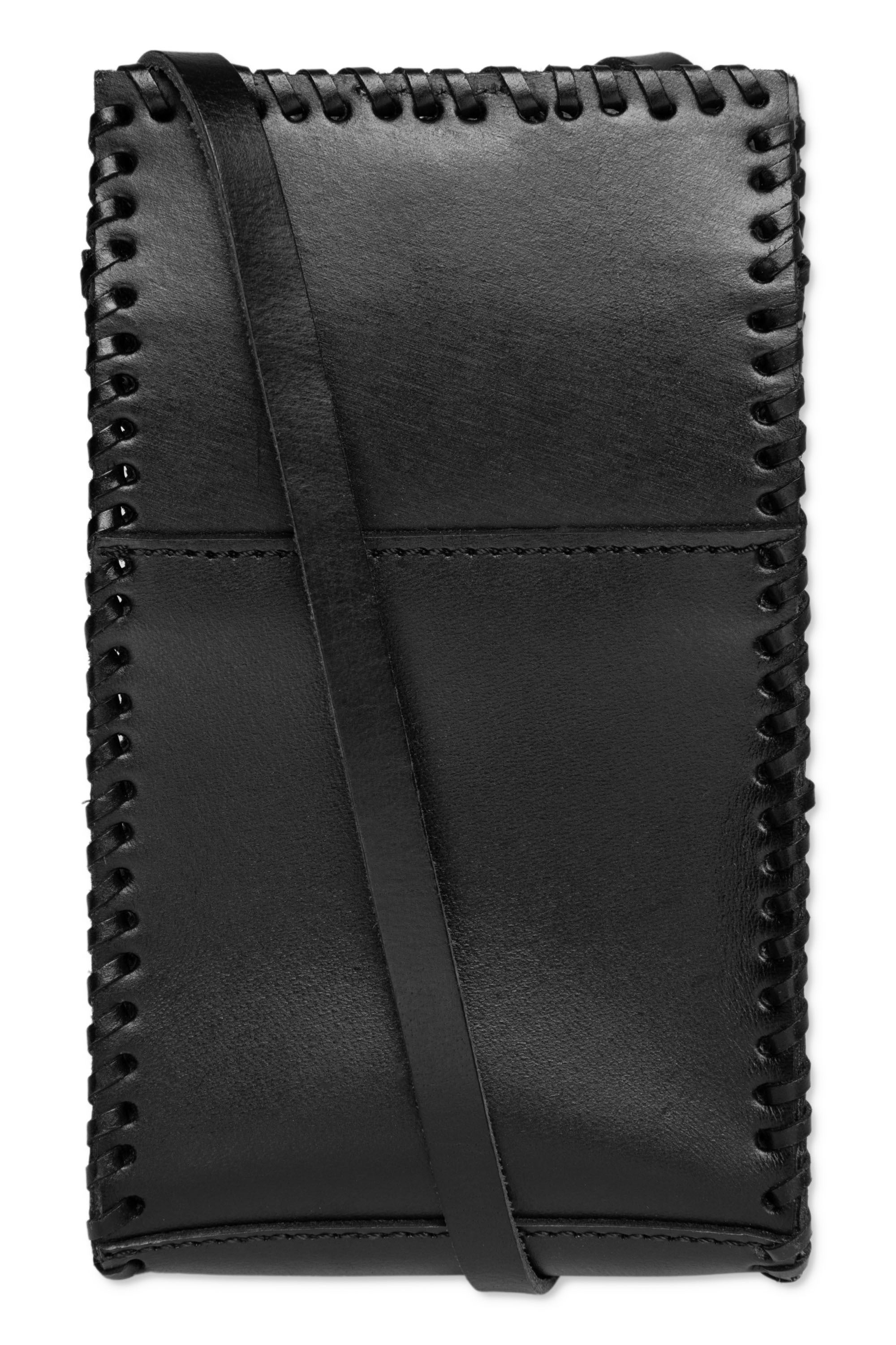 Lovechild 1979 Mie Sling Bag Accessories 999 Black