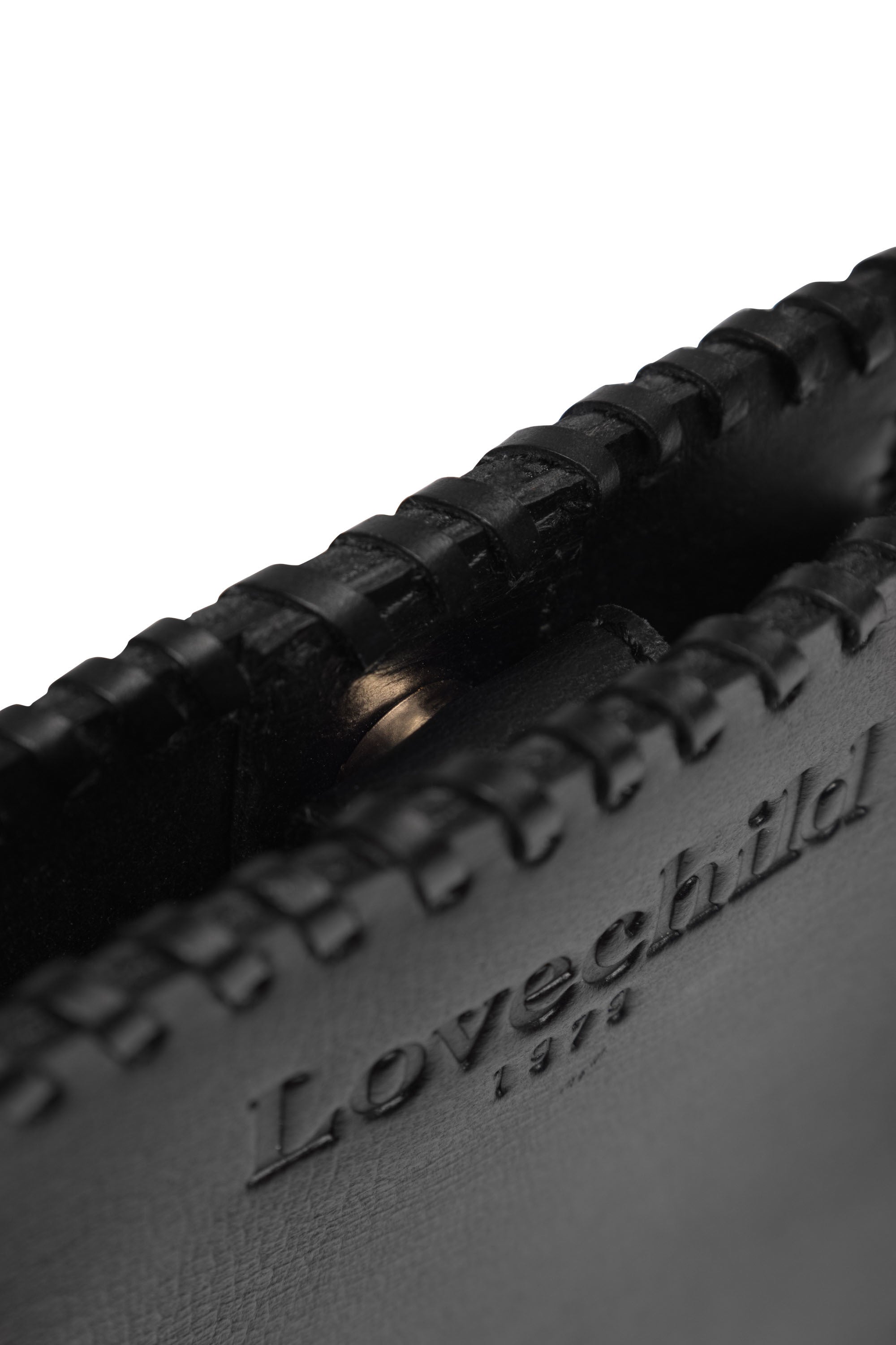 Lovechild 1979 Mie Sling Bag Accessories 999 Black