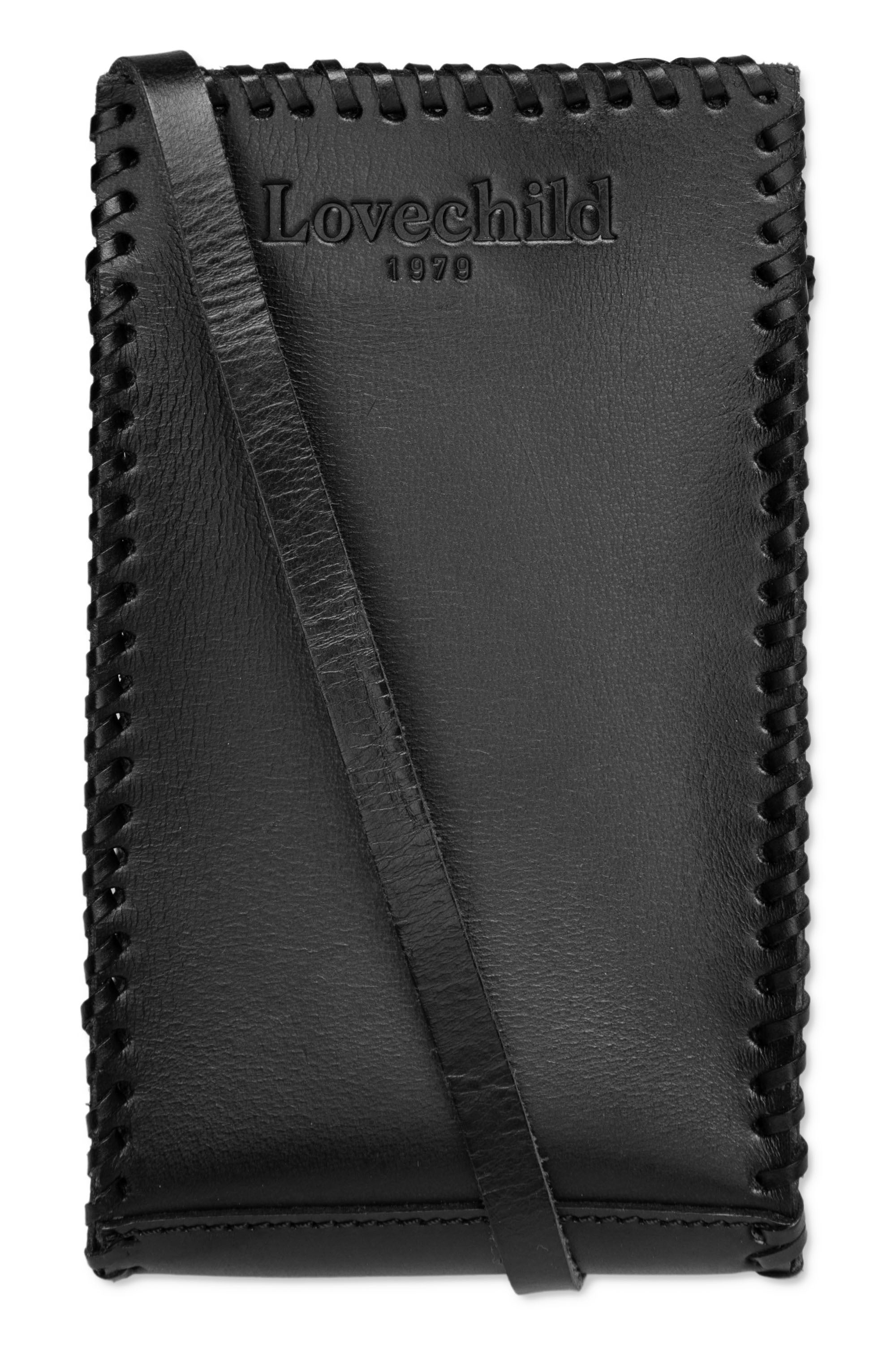 Lovechild 1979 Mie Sling Bag Accessories 999 Black