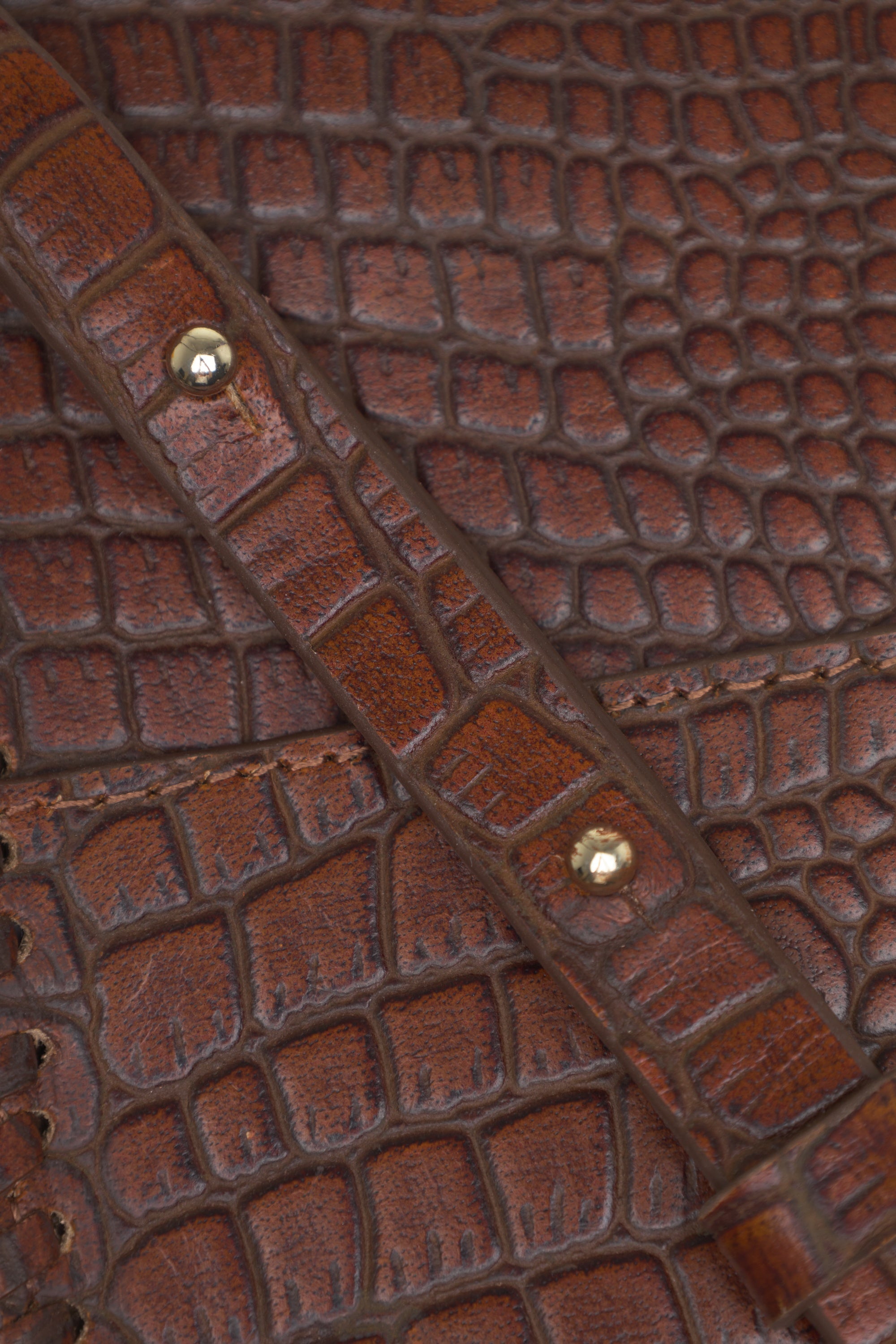 Lovechild 1979 Mie Sling Bag Accessories 700 Brown