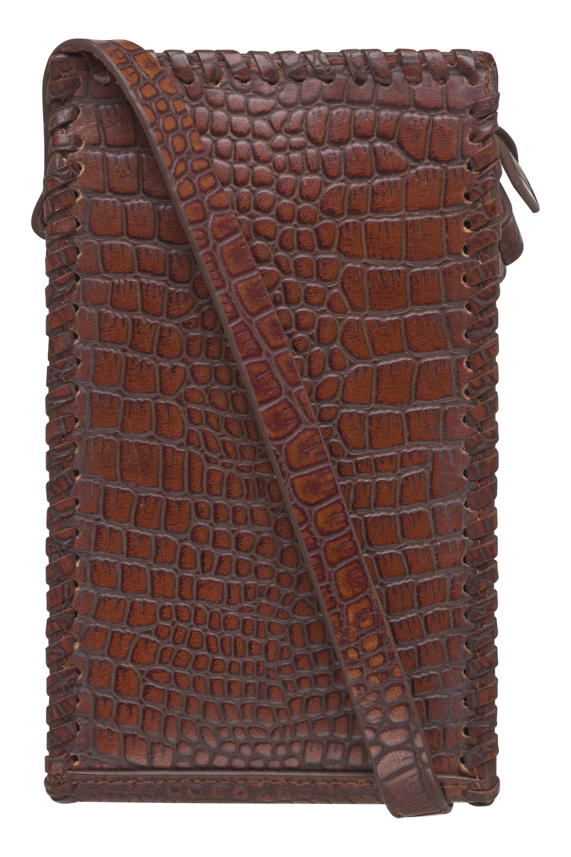 Lovechild 1979 Mie Sling Bag Accessories 700 Brown