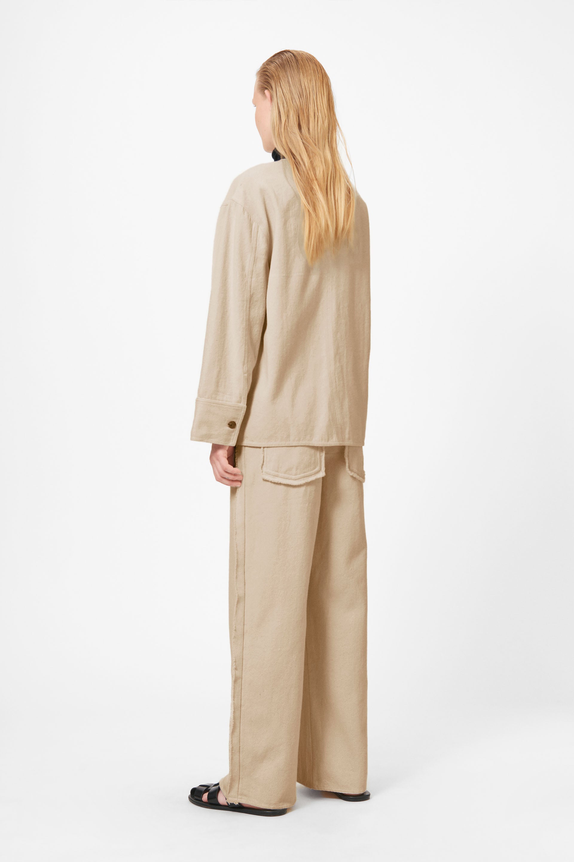 Lovechild 1979 Miki Jacket OUTERWEAR 104 Beige