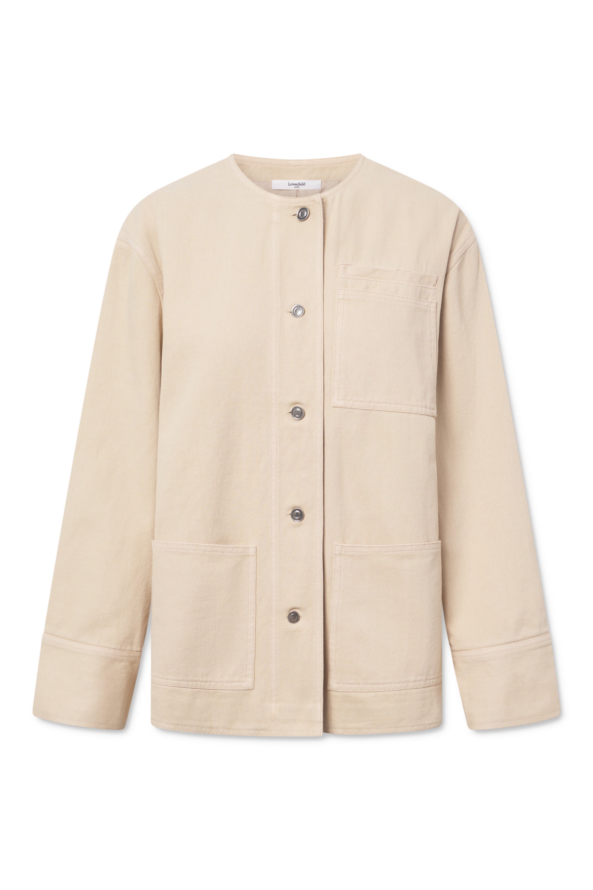 Lovechild 1979 Miki Jacket OUTERWEAR 104 Beige