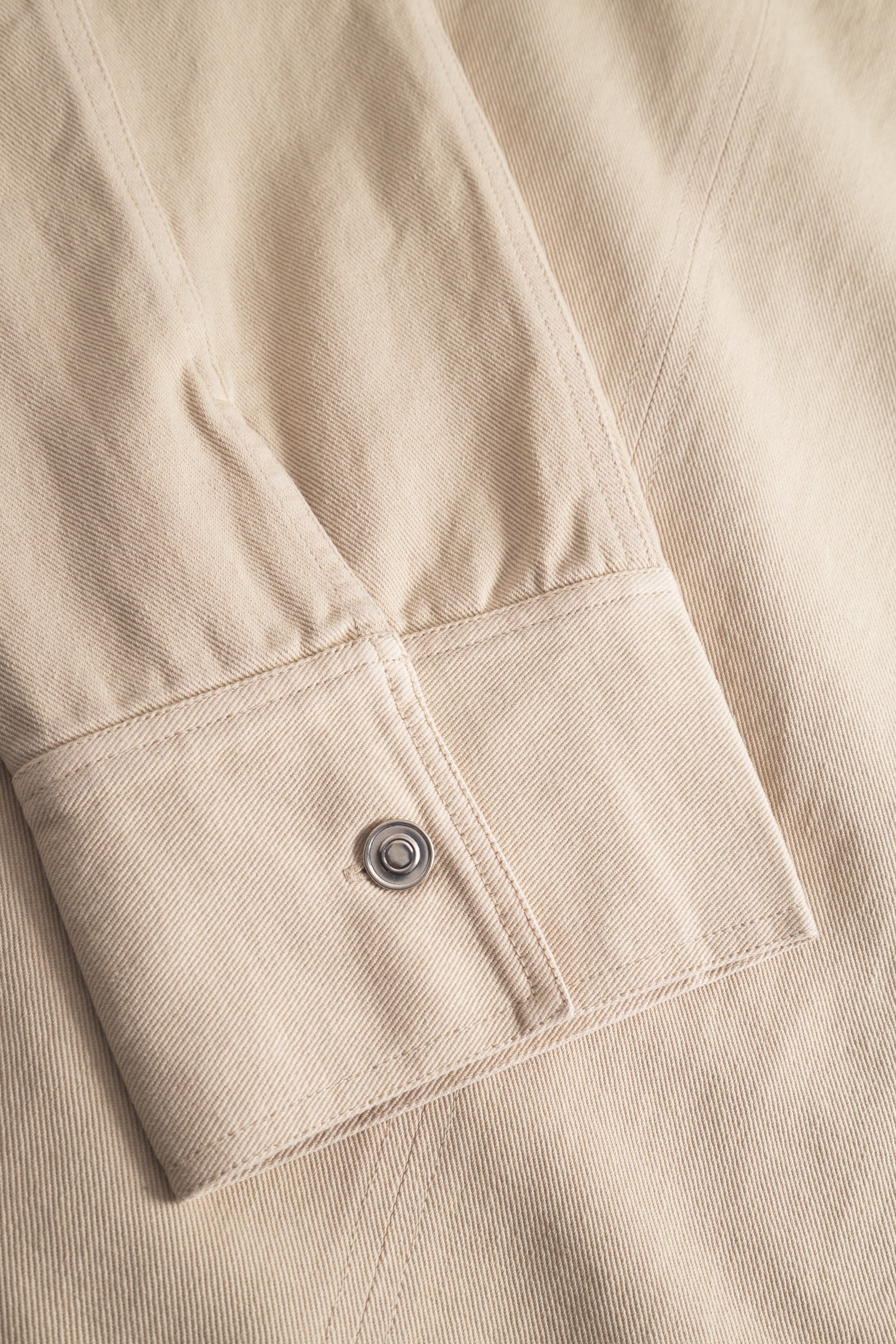 Lovechild 1979 Miki Jacket OUTERWEAR 104 Beige