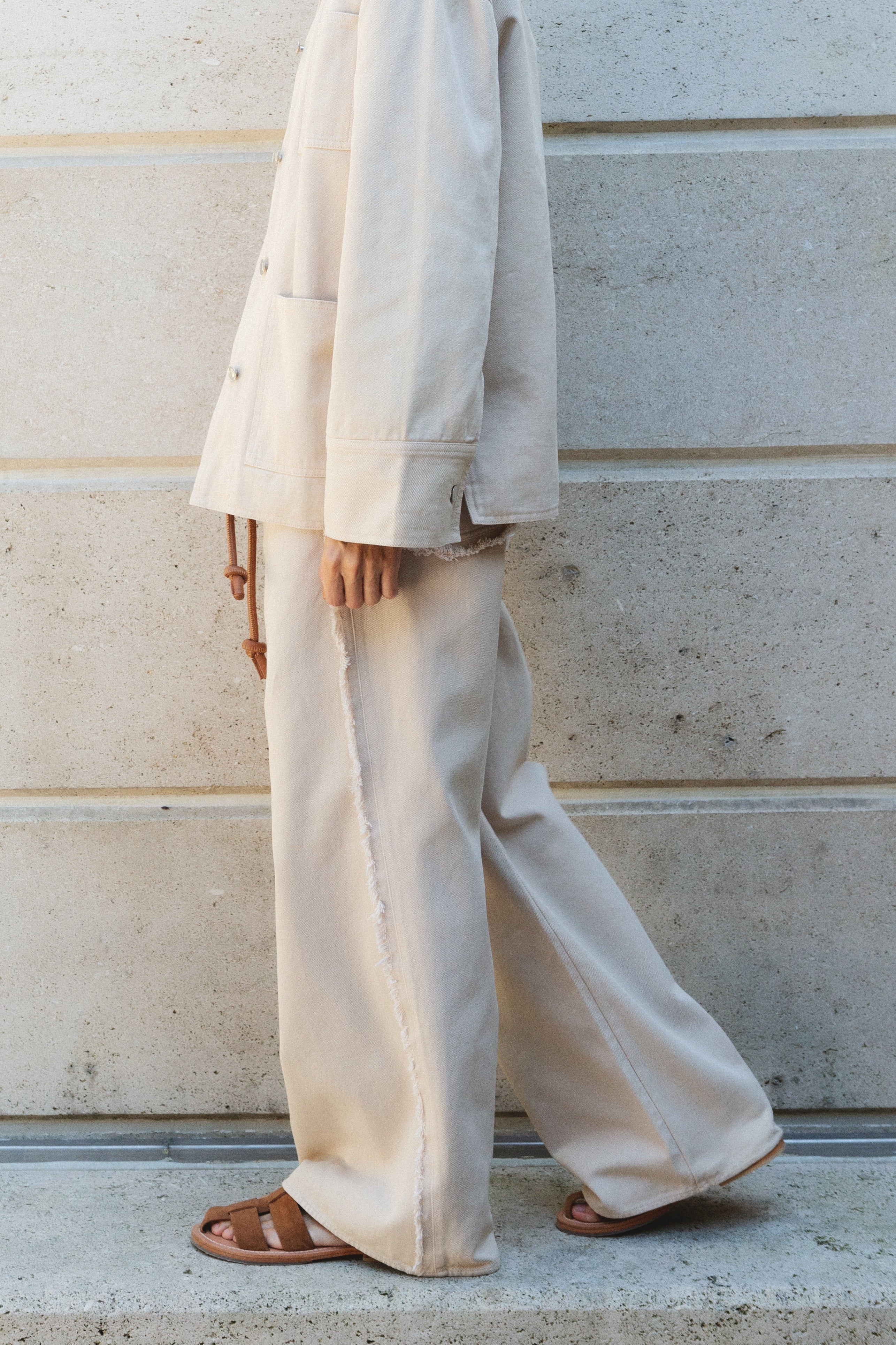 Lovechild 1979 Miki Jacket OUTERWEAR