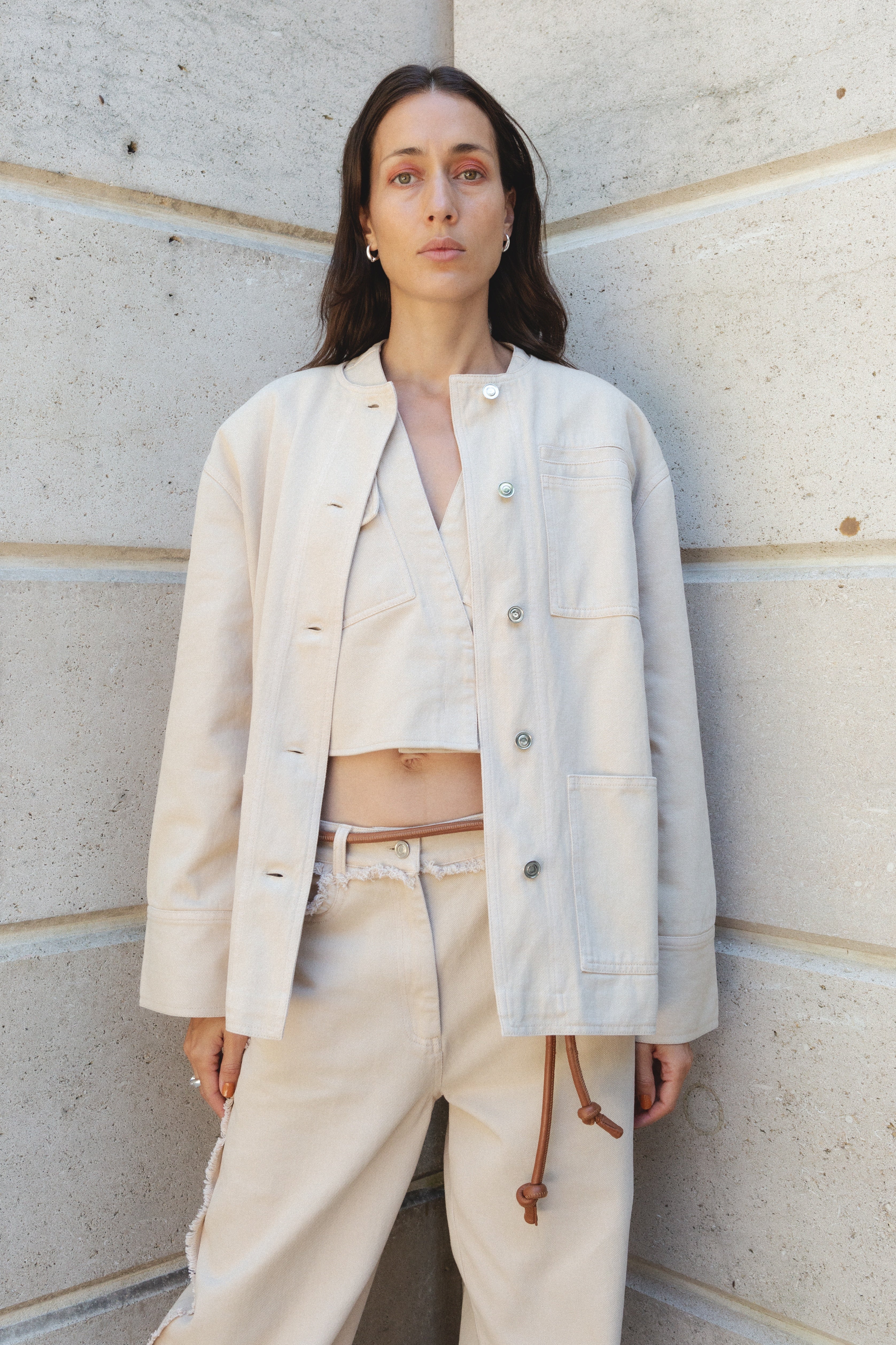 Lovechild 1979 Miki Jacket OUTERWEAR