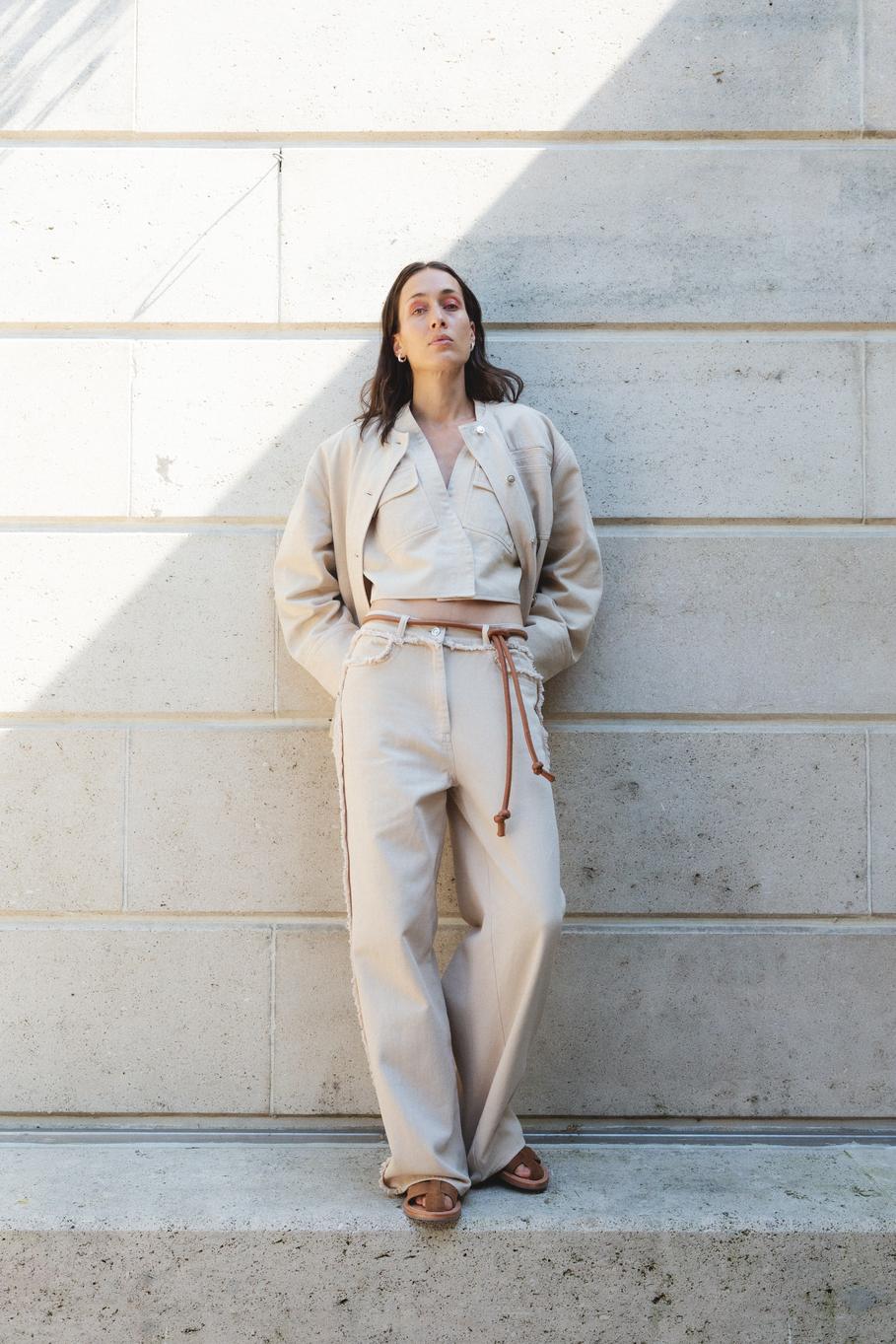 Lovechild 1979 Miki Jacket OUTERWEAR