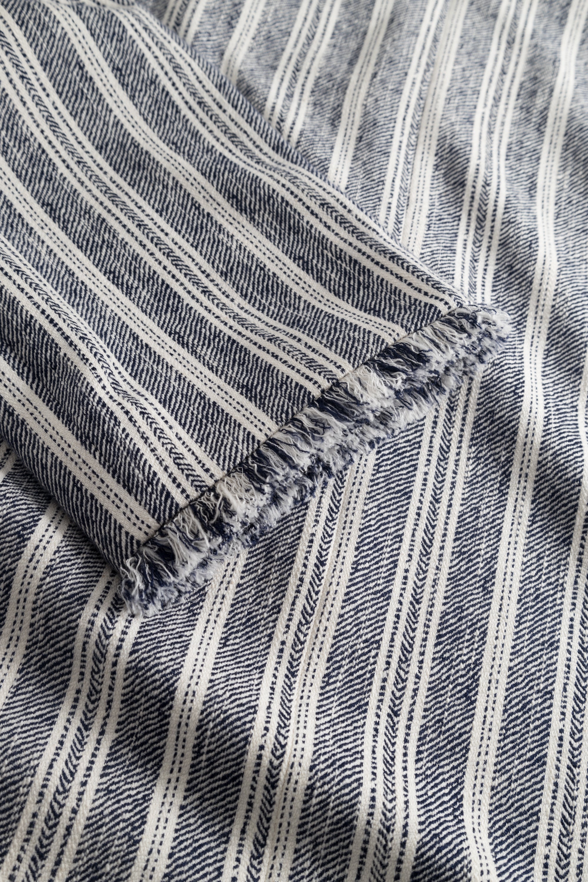 Lovechild 1979 Nadina Blouse Blouses 547 Multi Blue Stripe