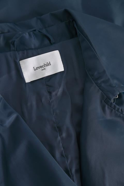 Lovechild 1979 Nancy Coat Outerwear 450 Total Eclipse