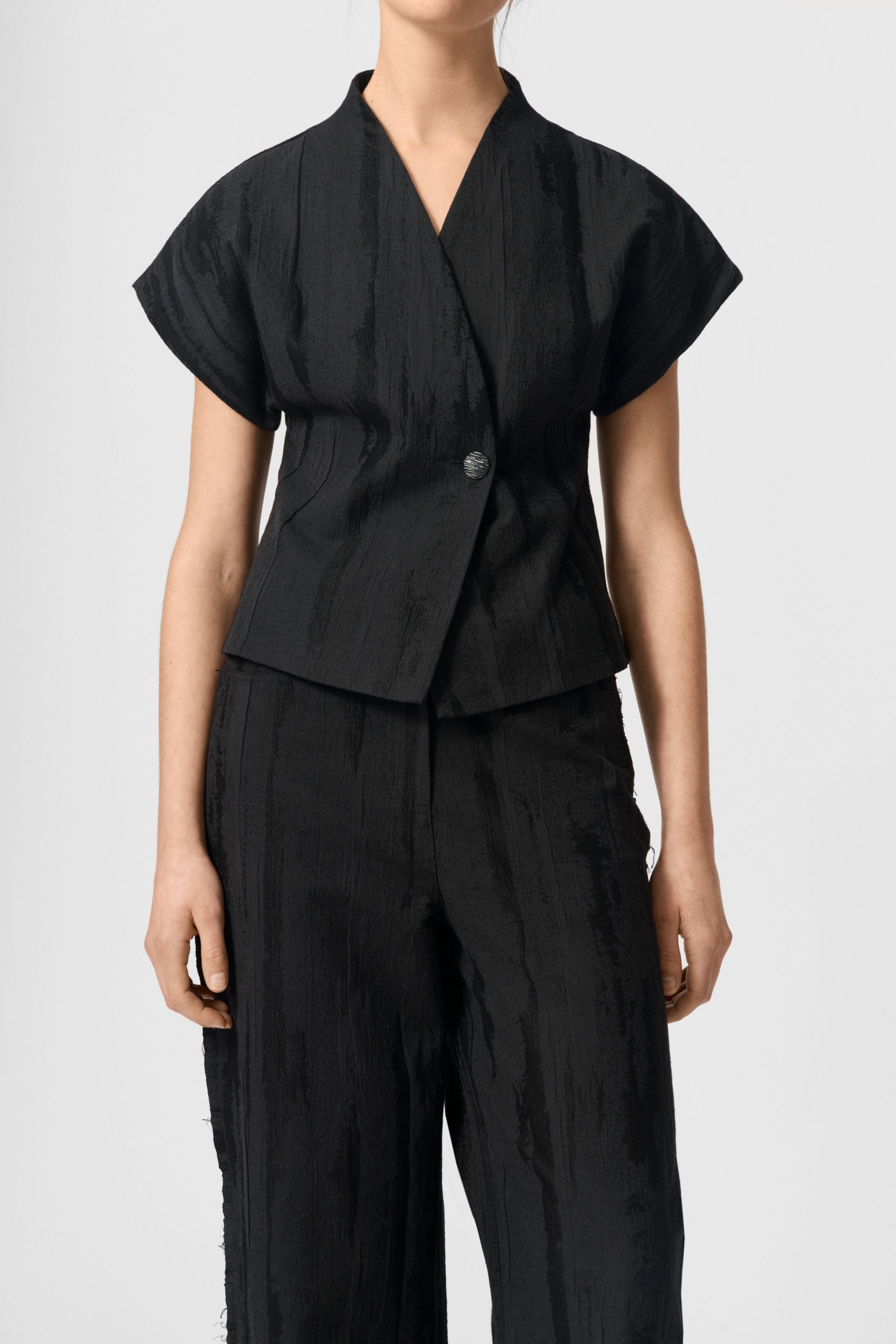 Lovechild 1979 Natalie Top Tops 999 Black