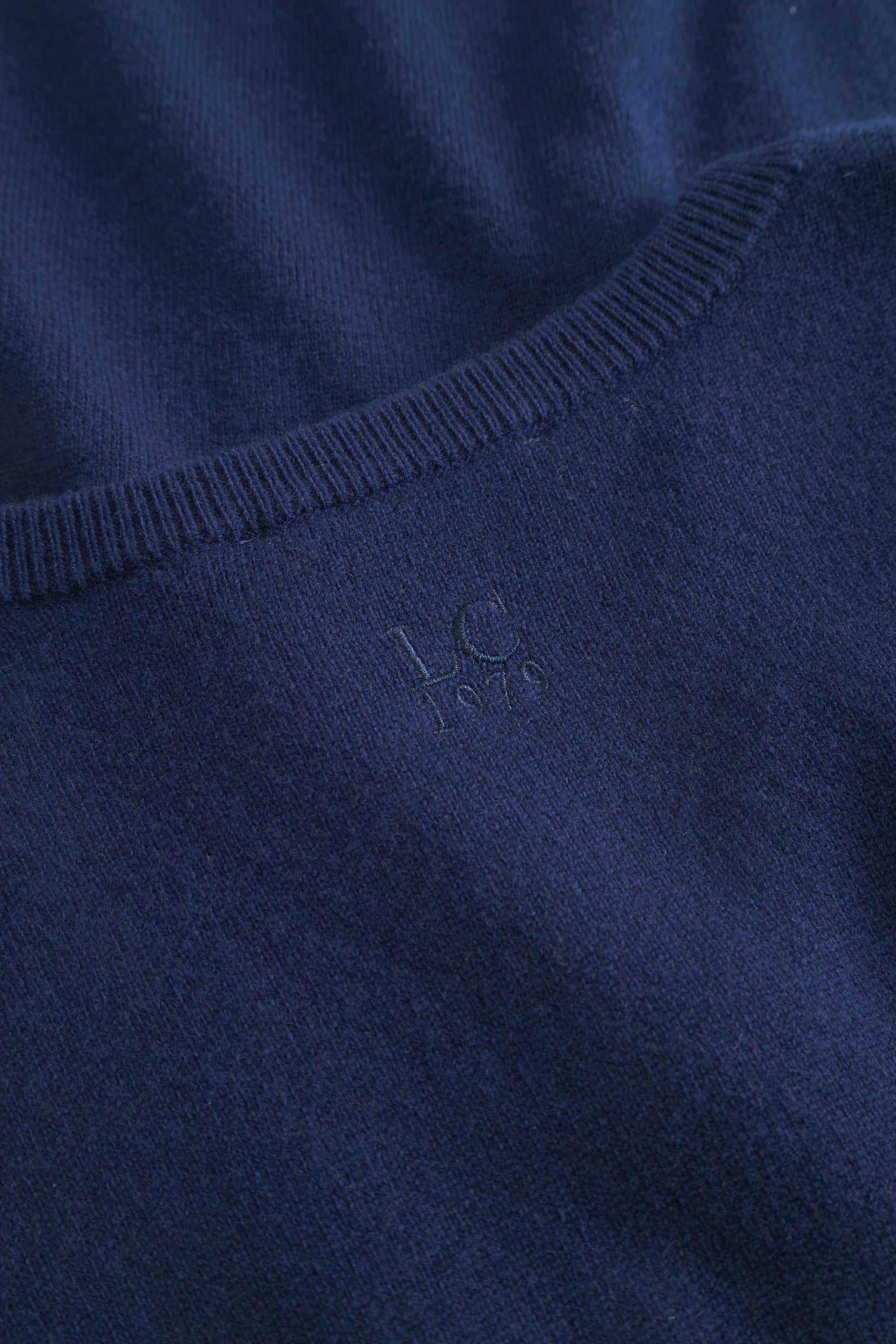 Lovechild 1979 Natasha Sweater Knitwear 450 Total Eclipse