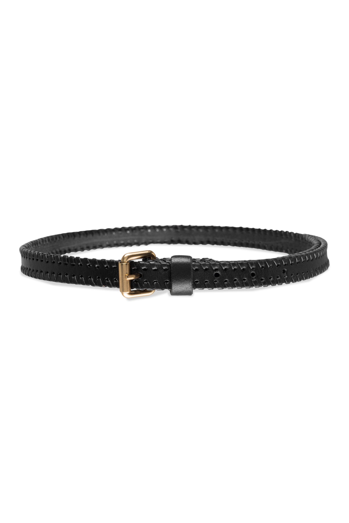 Lovechild 1979 Nelly Belt Accessories 999 Black