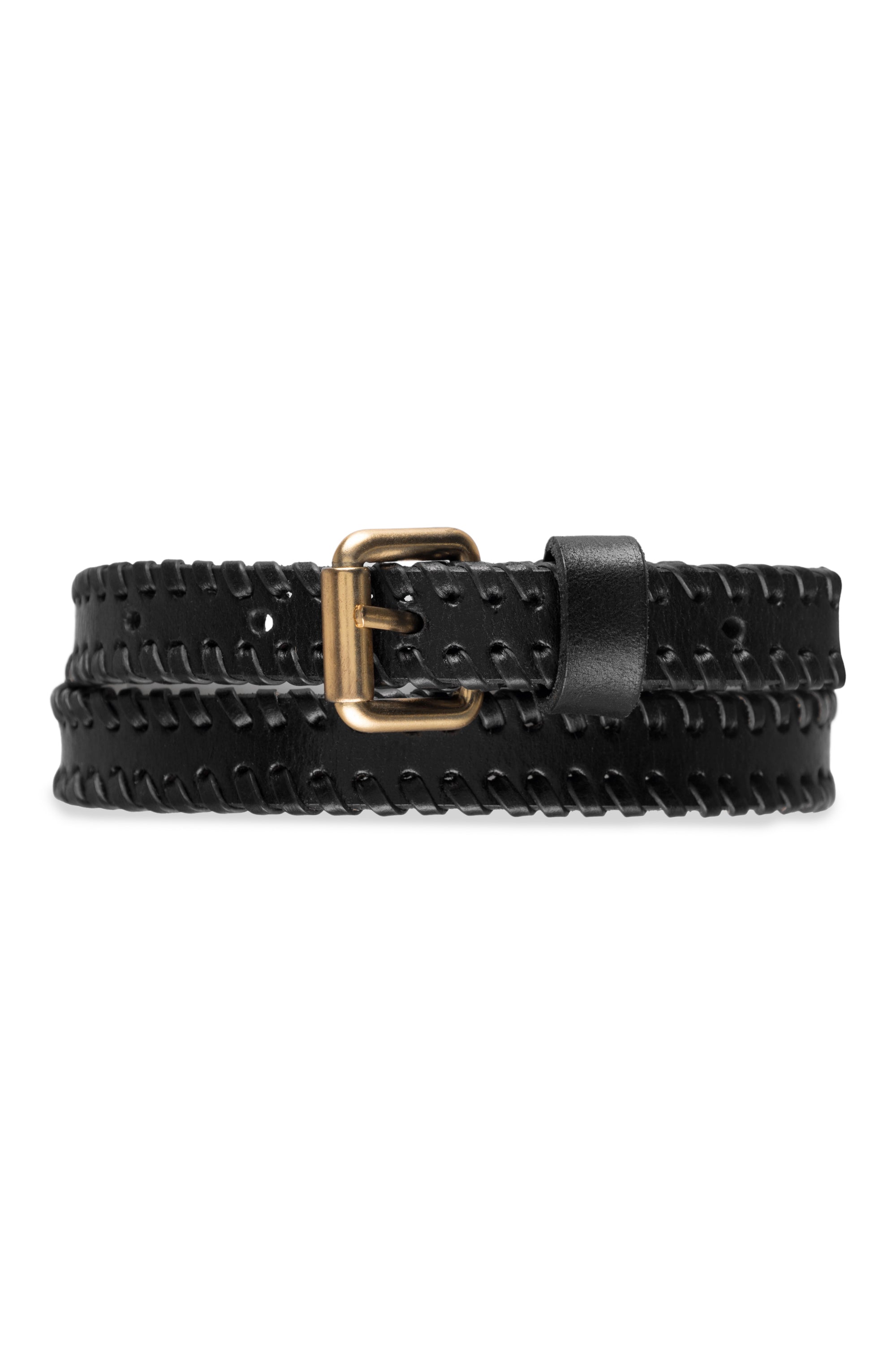 Lovechild 1979 Nelly Belt Accessories 999 Black