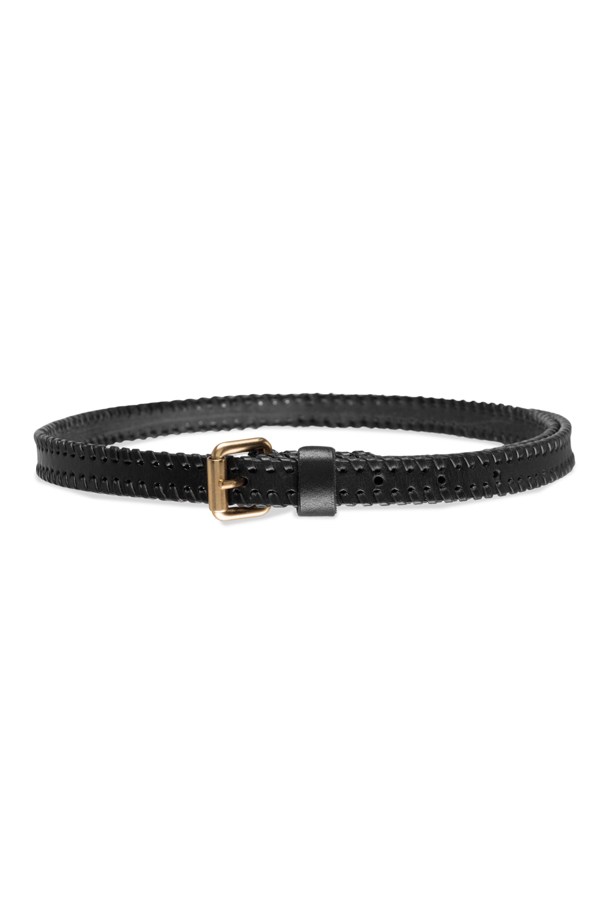 Lovechild 1979 Nelly Belt Accessories 999 Black