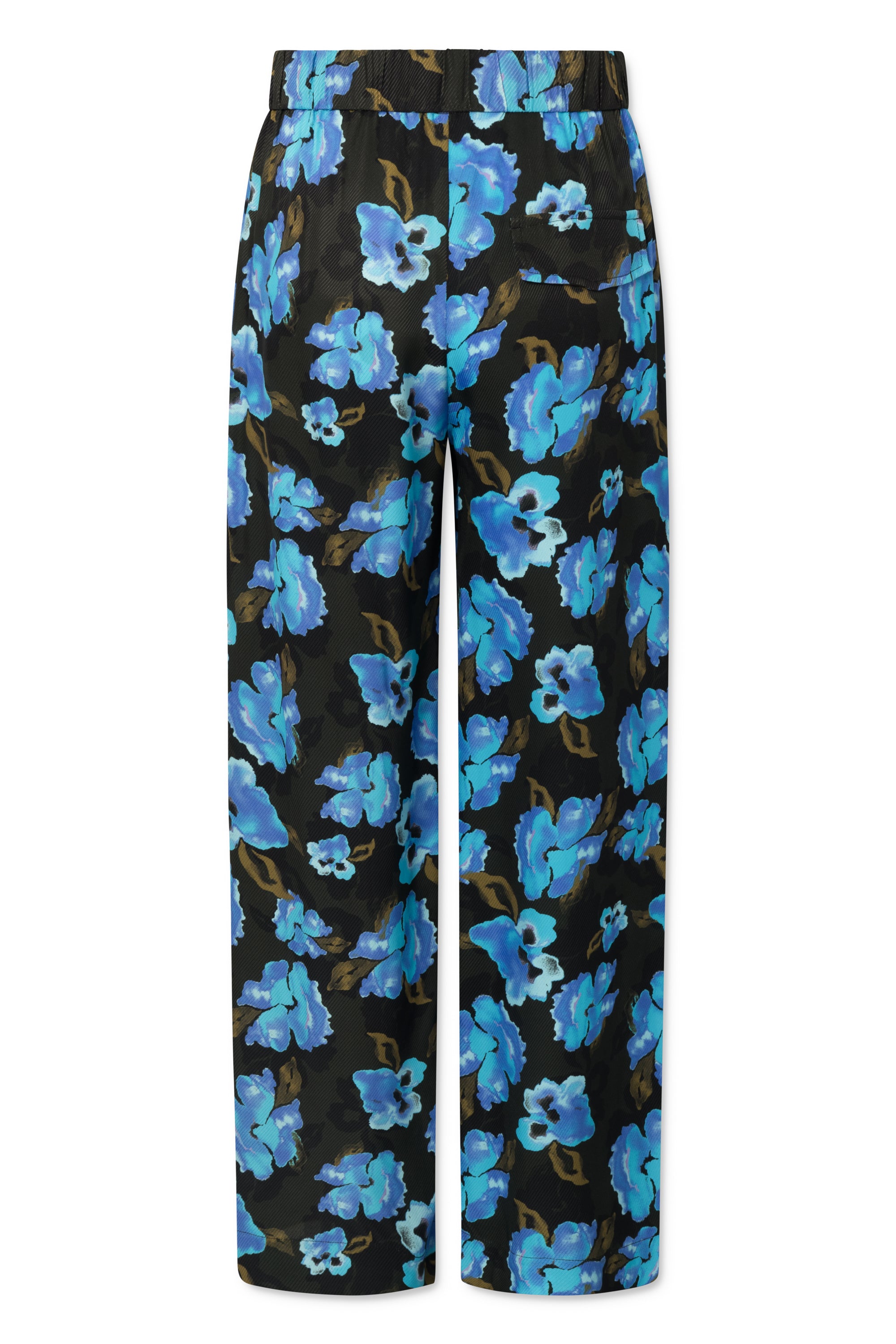 Lovechild 1979 Nicoline Pants PANTS 519 Floral Fade Lavender