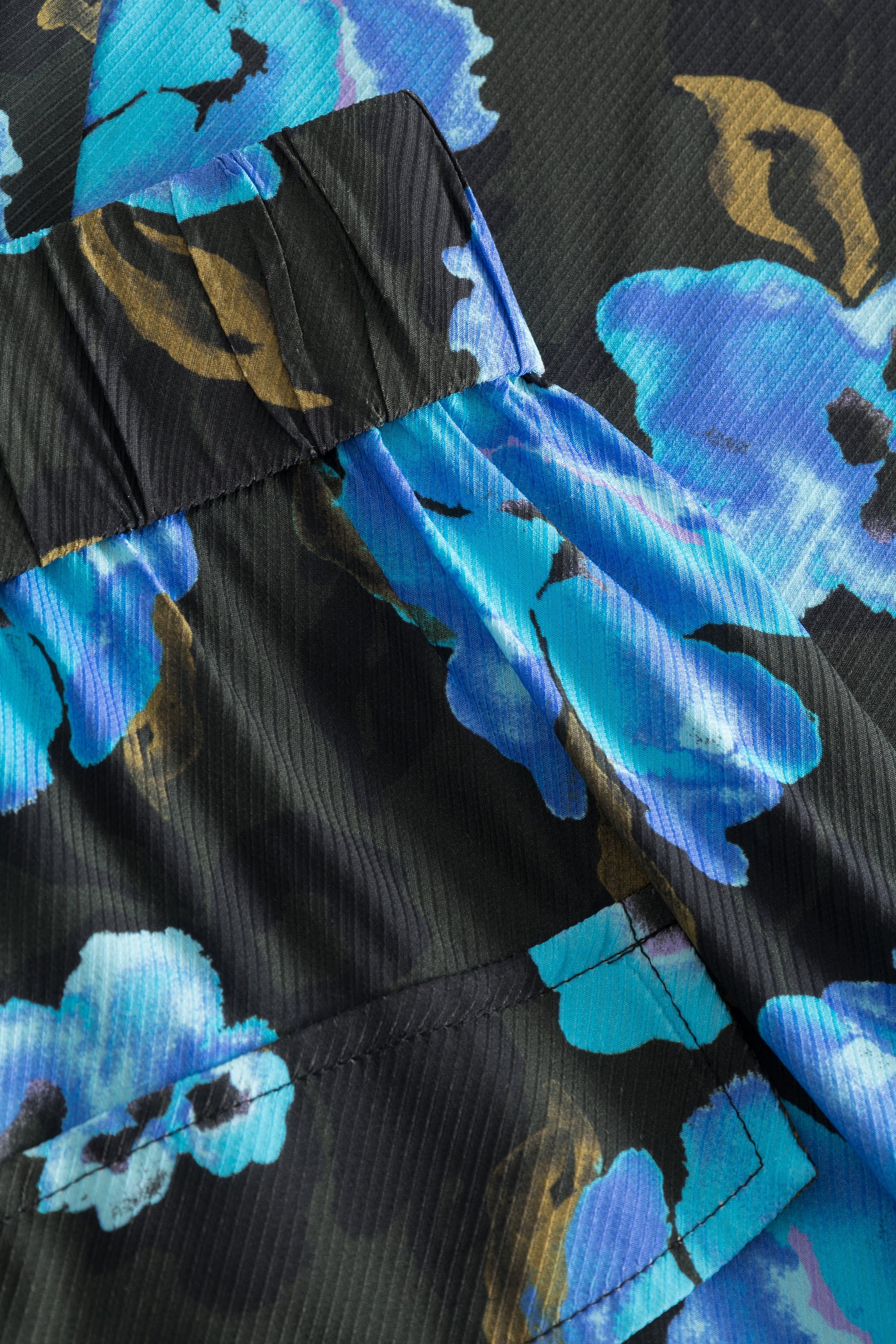 Lovechild 1979 Nicoline Pants PANTS 519 Floral Fade Lavender