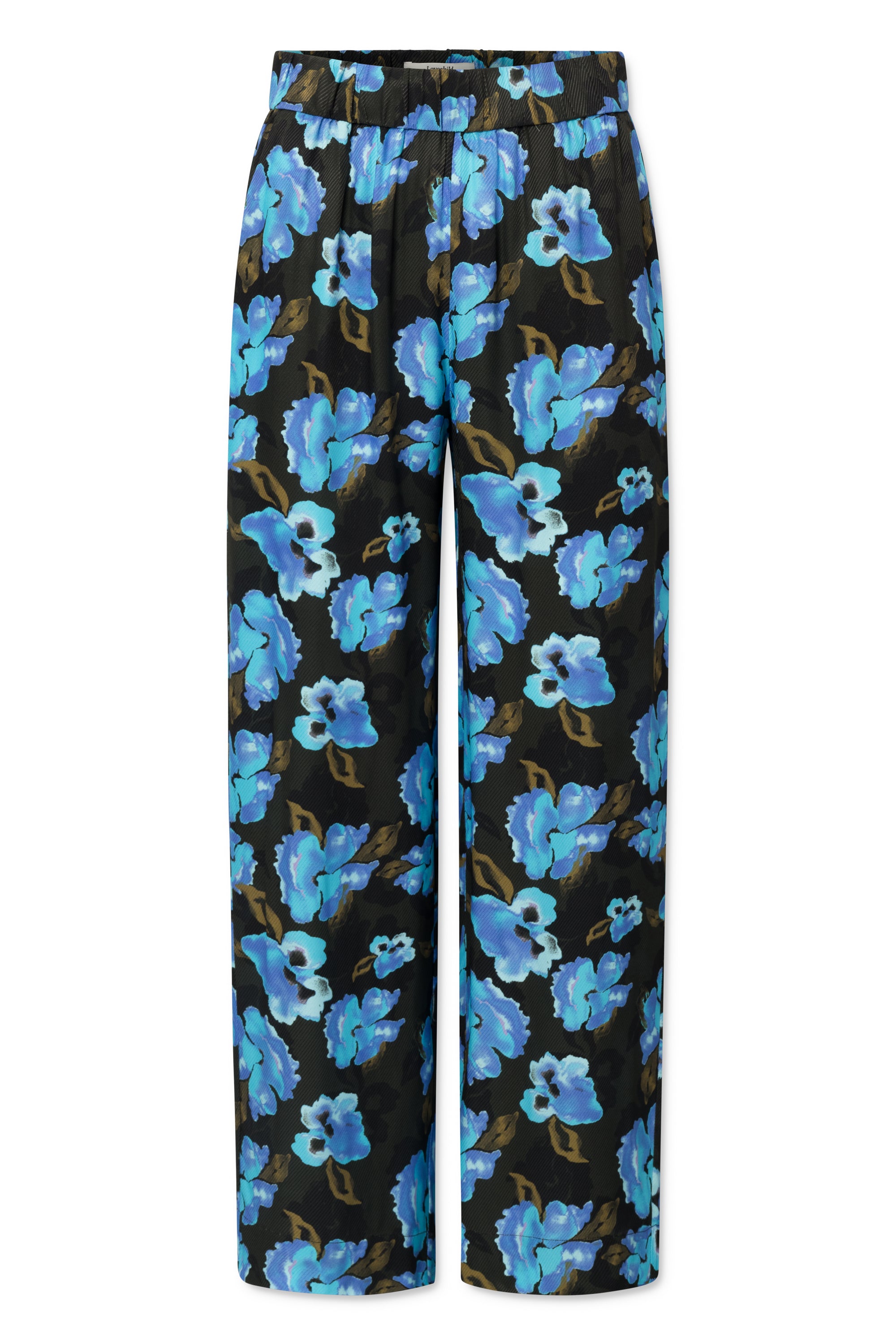 Lovechild 1979 Nicoline Pants PANTS 519 Floral Fade Lavender