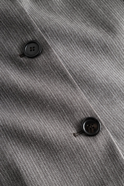 Lovechild 1979 Nigella Blazer BLAZERS 929 Grey Melange