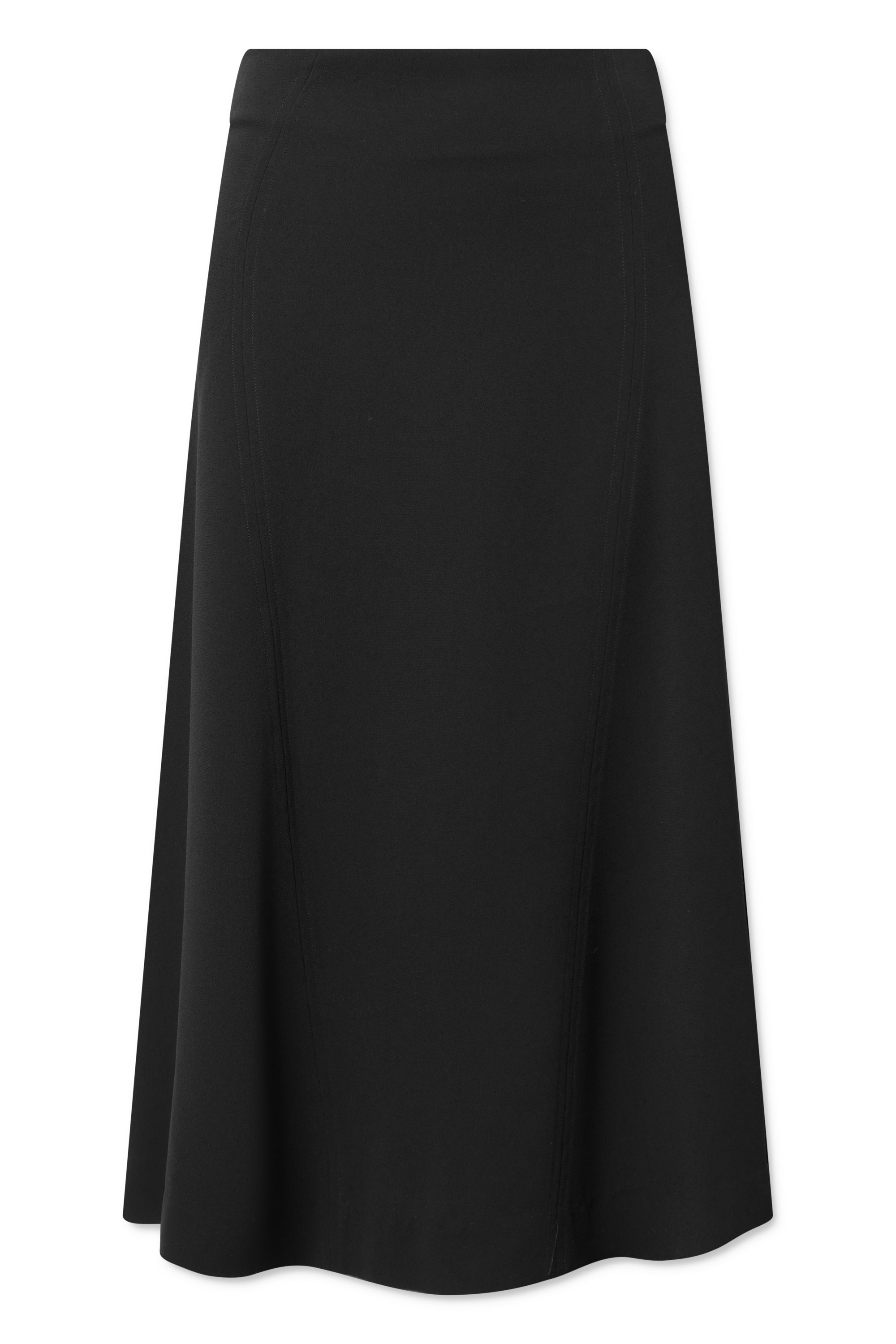 Lovechild 1979 Niko Skirt SKIRTS 999 Black