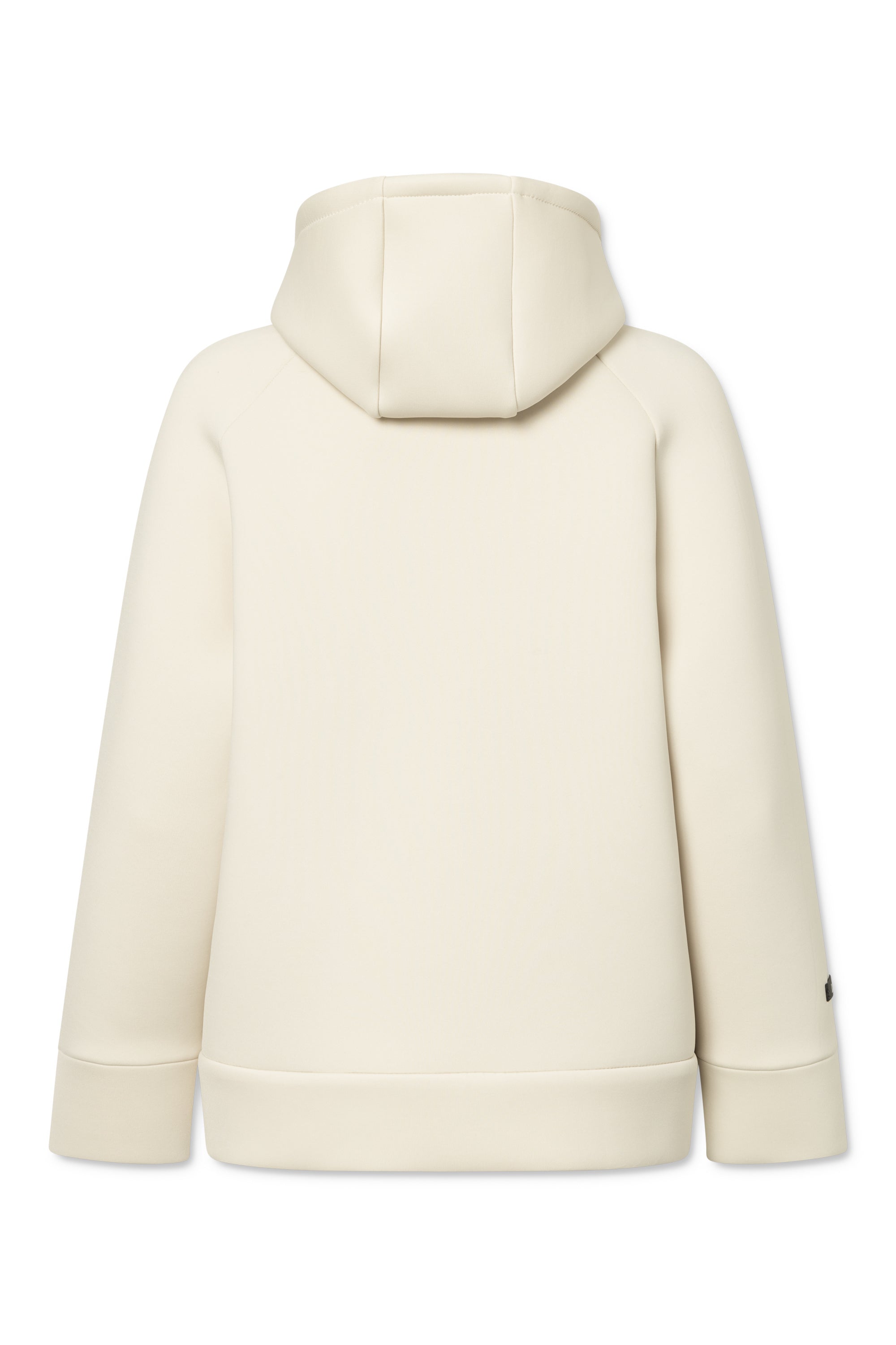 Lovechild 1979 Nora Jacket OUTERWEAR 007 Egret