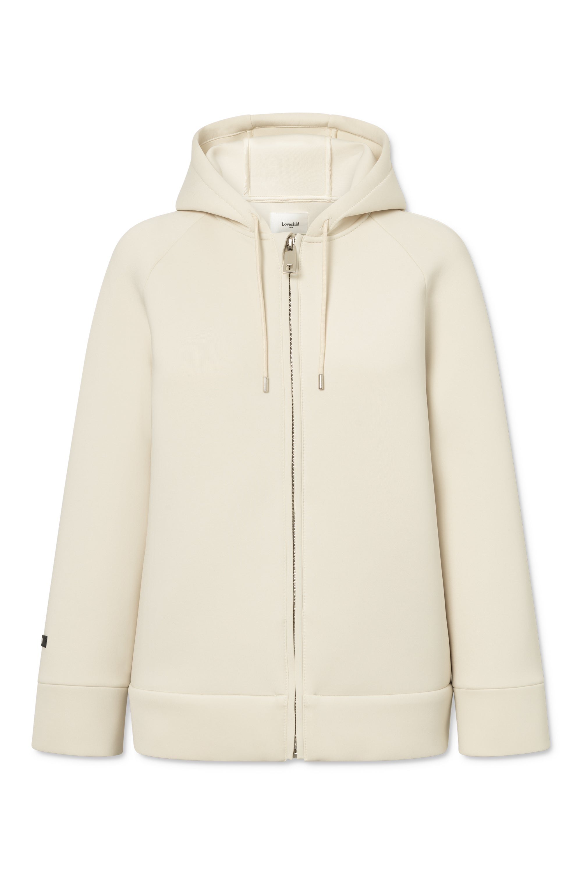 Lovechild 1979 Nora Jacket OUTERWEAR 007 Egret