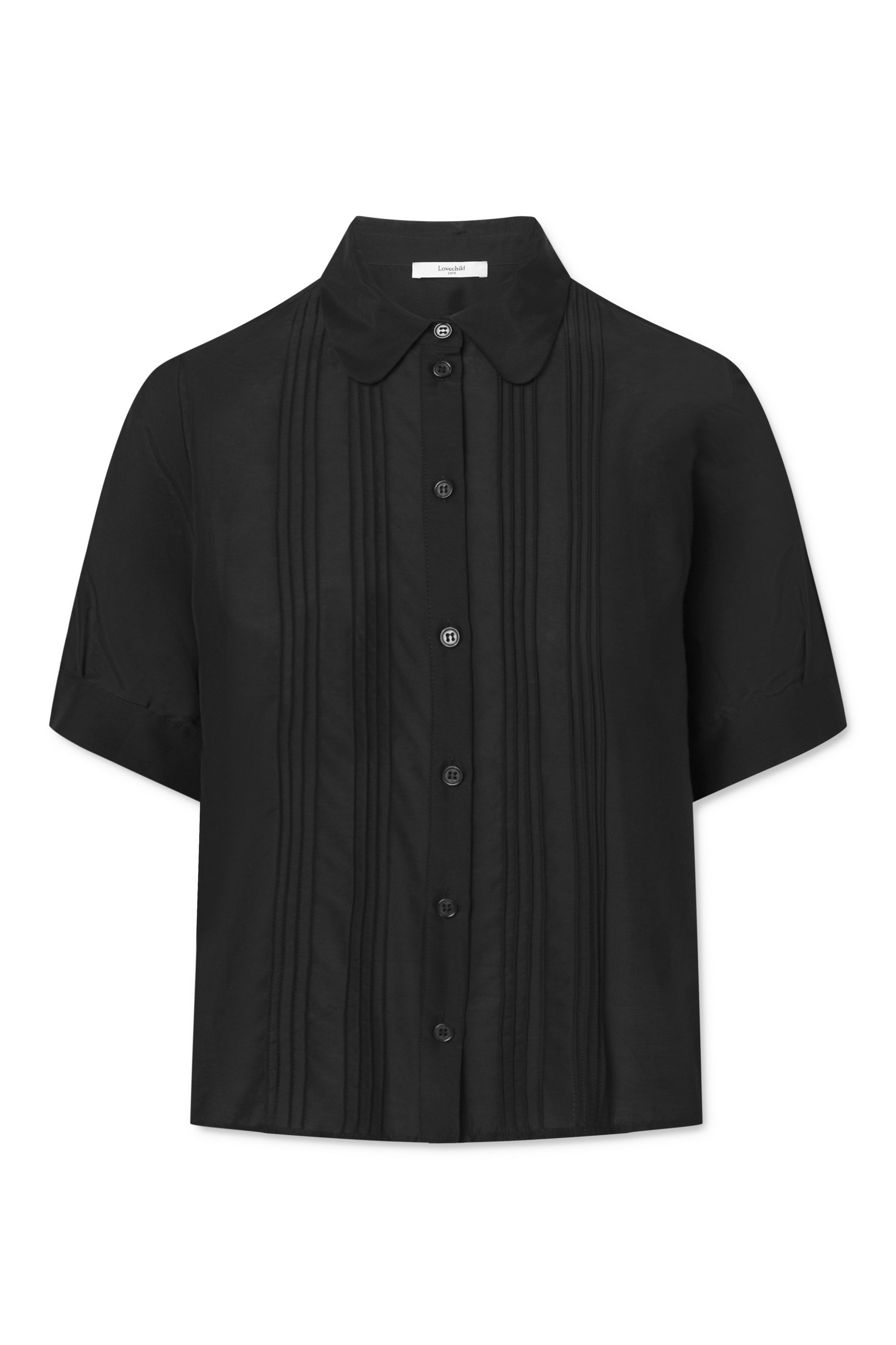 Lovechild 1979 Norah Blouse Blouses 999 Black