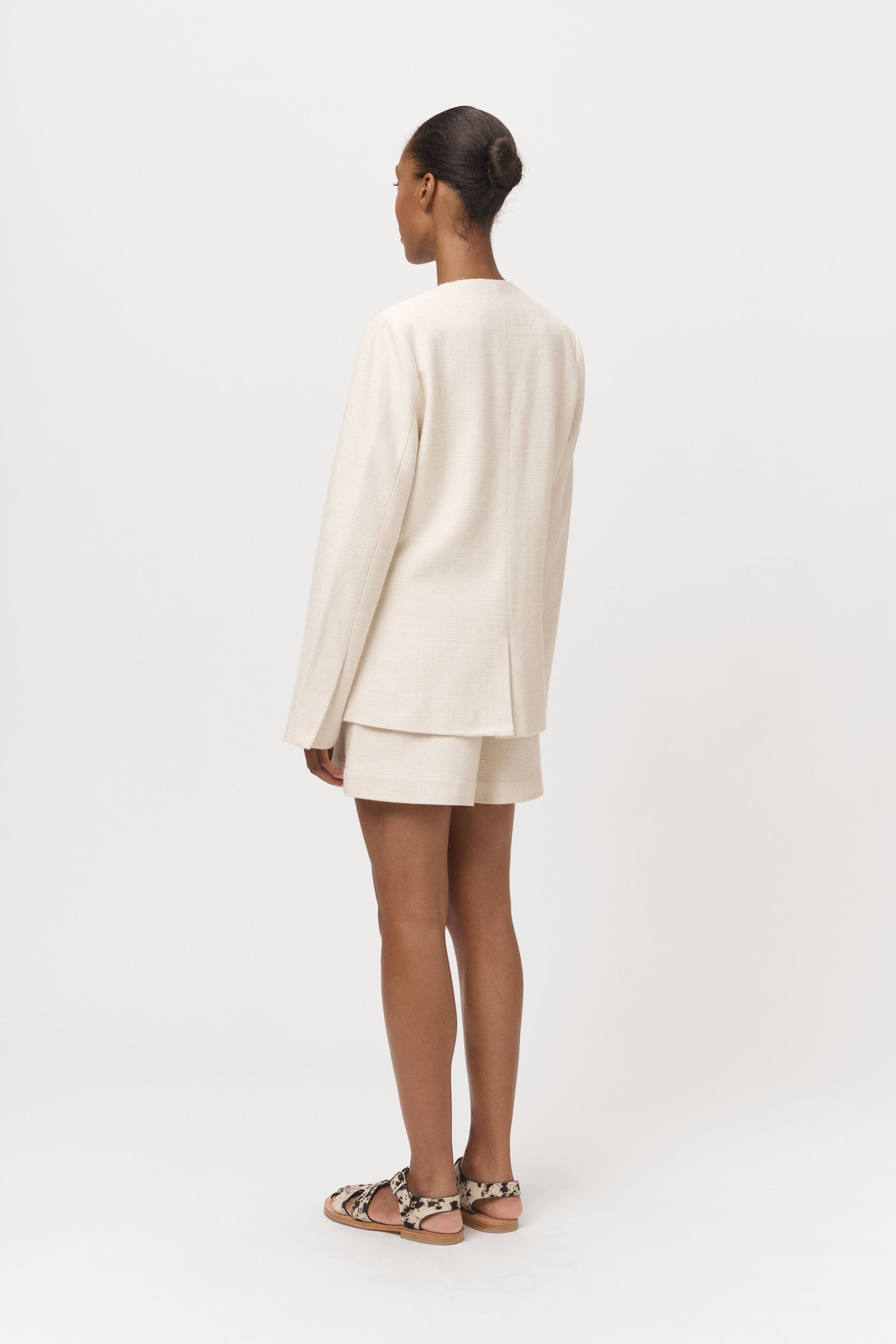 Lovechild 1979 Oakley Blazer Blazers 005 Creme