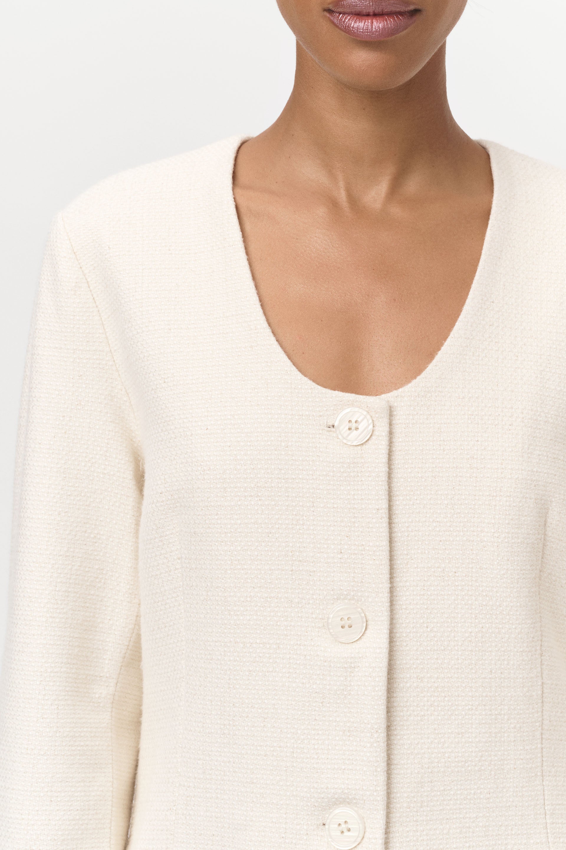 Lovechild 1979 Oakley Blazer Blazers 005 Creme