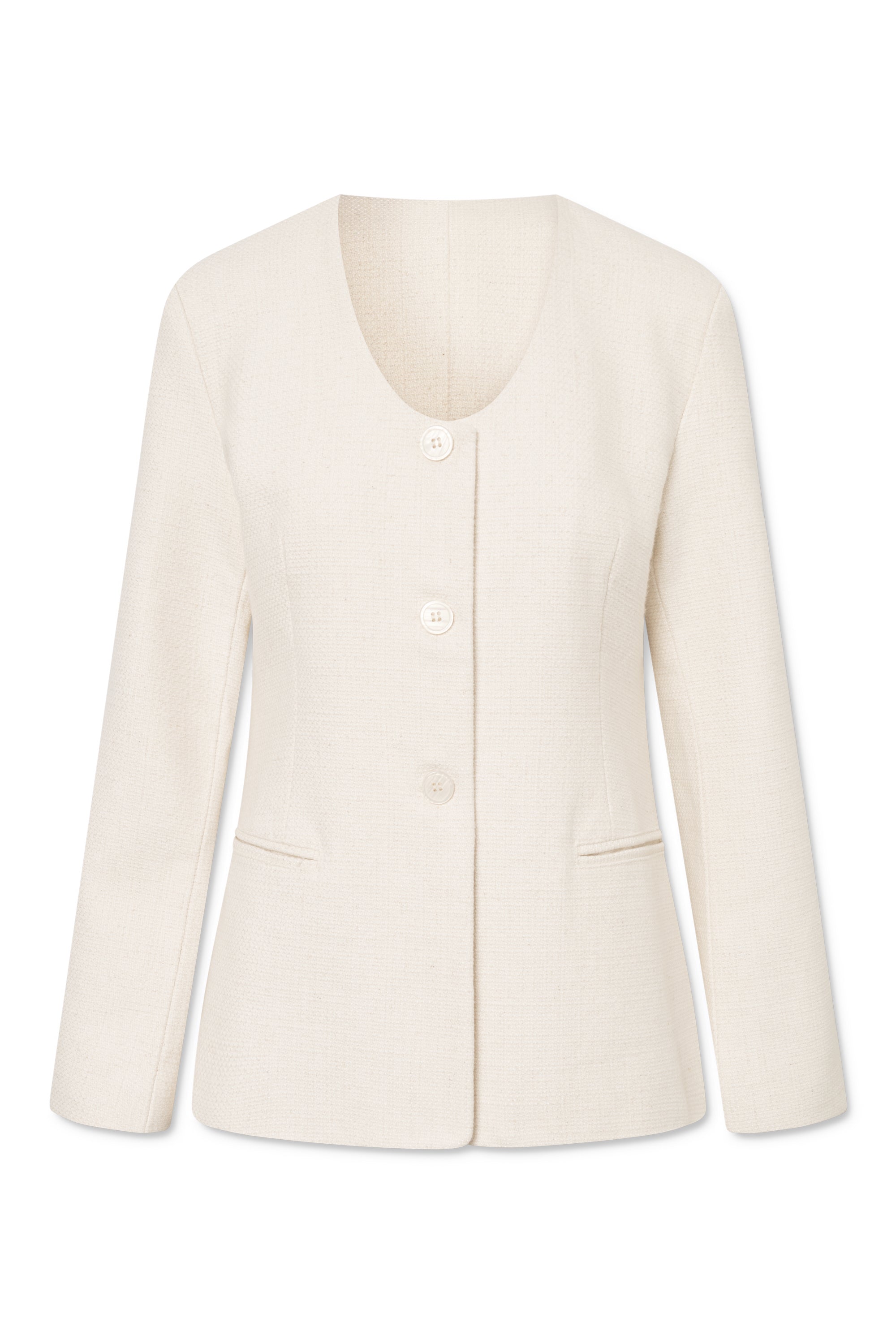 Lovechild 1979 Oakley Blazer Blazers 005 Creme