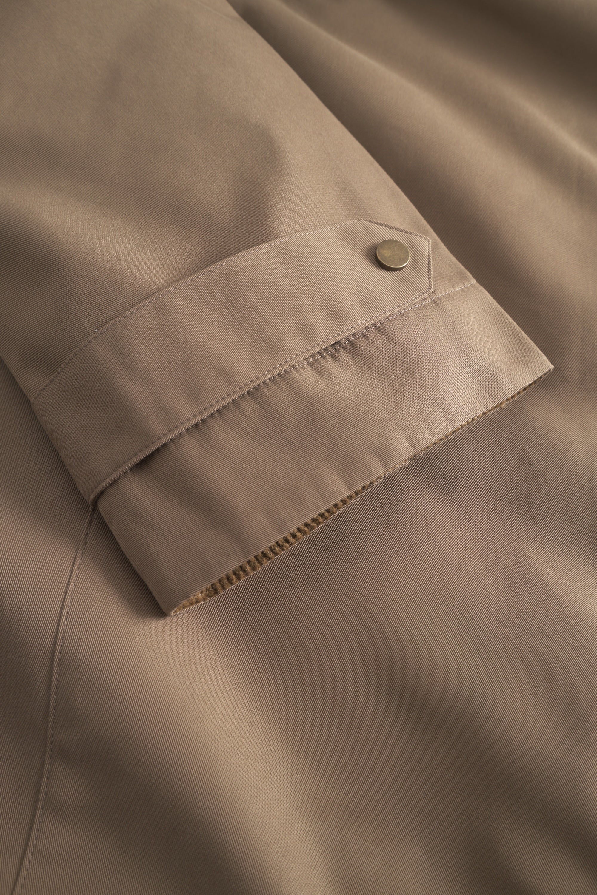 Lovechild 1979 Oleandra Coat Coats 745 Tapenade