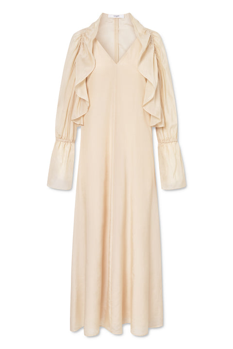 OLYSSA DRESS