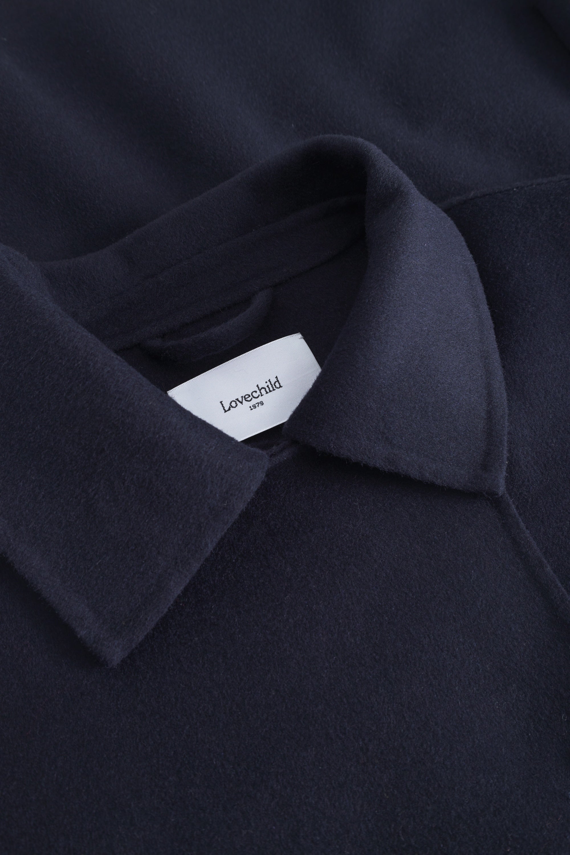 Lovechild 1979 Palma Jacket Jackets 450 Total Eclipse