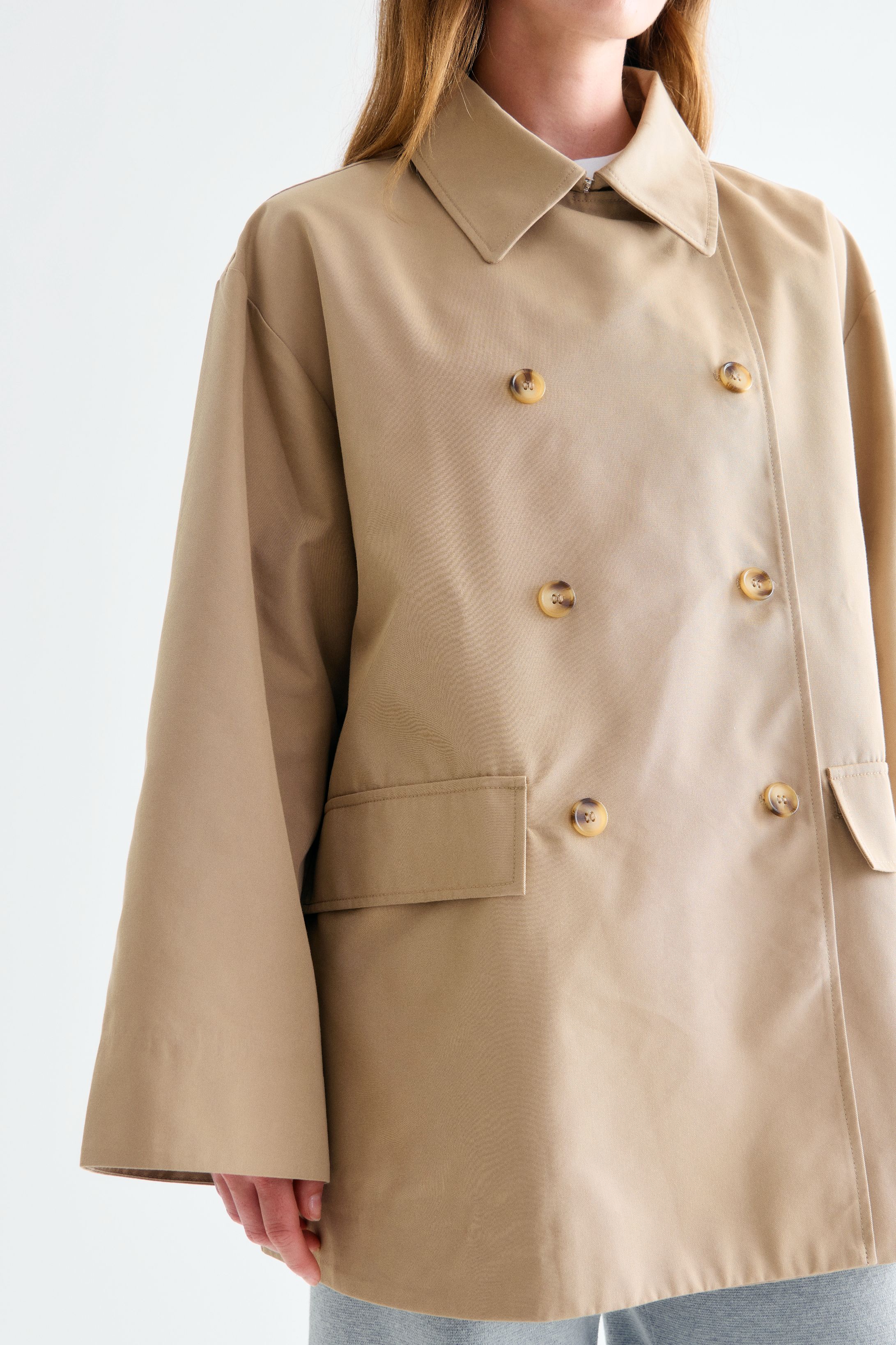 Lovechild 1979 Peggie Jacket Jackets 750 Sand