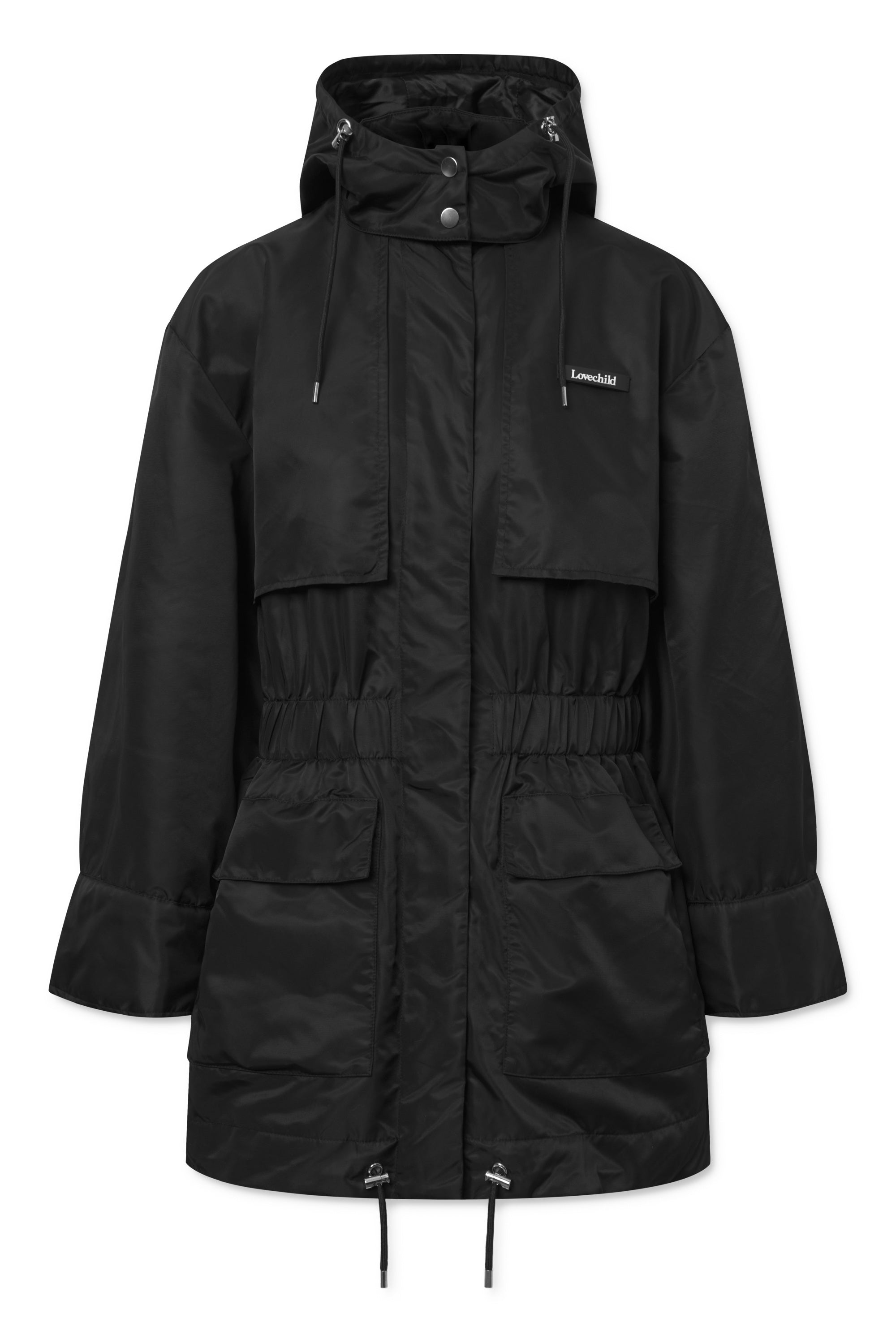 Lovechild 1979 Penelope Jacket Outerwear 999 Black