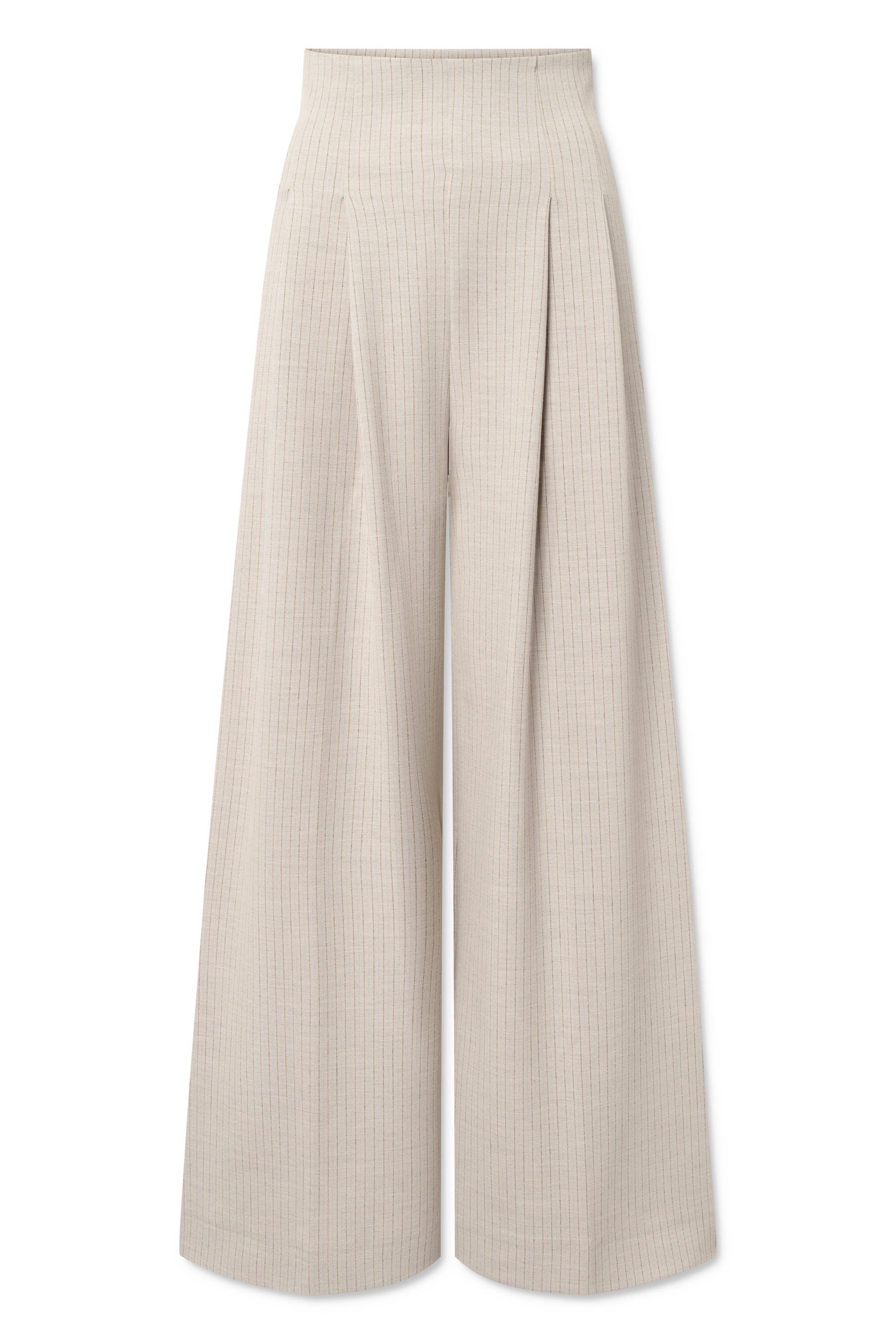 Lovechild 1979 Penny Pants 751 Brown Stripe